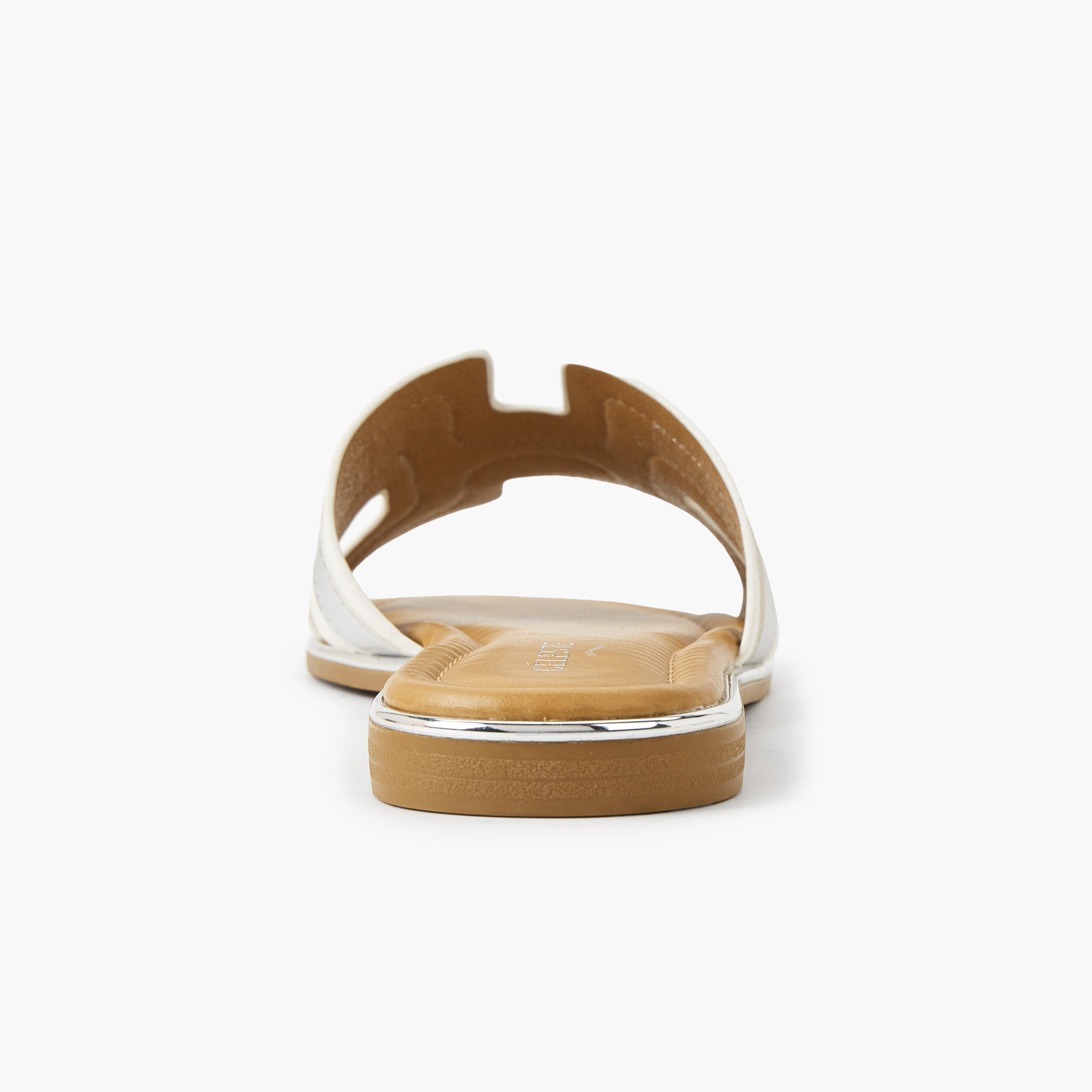 Celeste Women Panel Detail Flat Sandals-women-shoes-flats-sandals-image-4