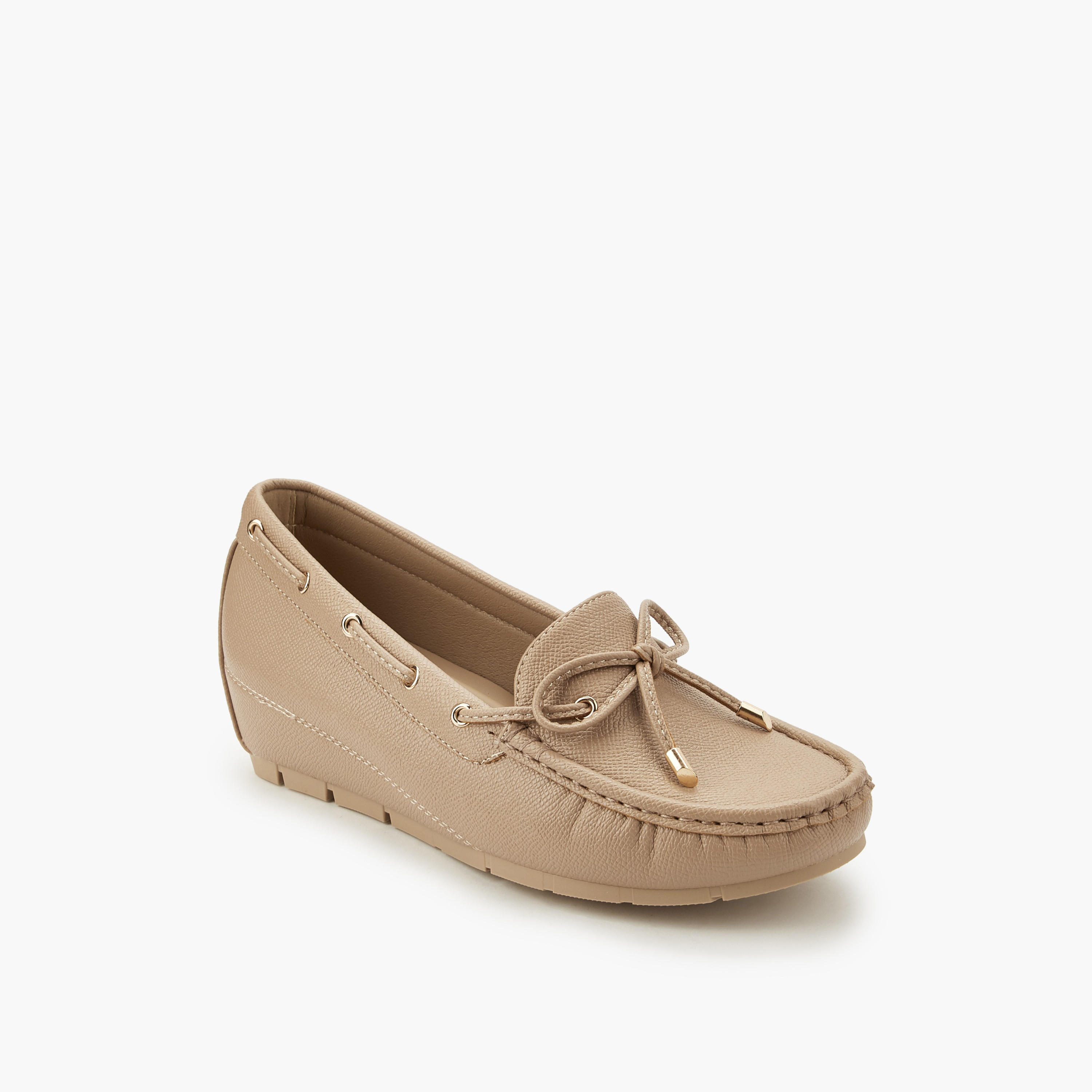 Flora Bella Women Slip-On Moccasins-women-shoes-heels-image-2