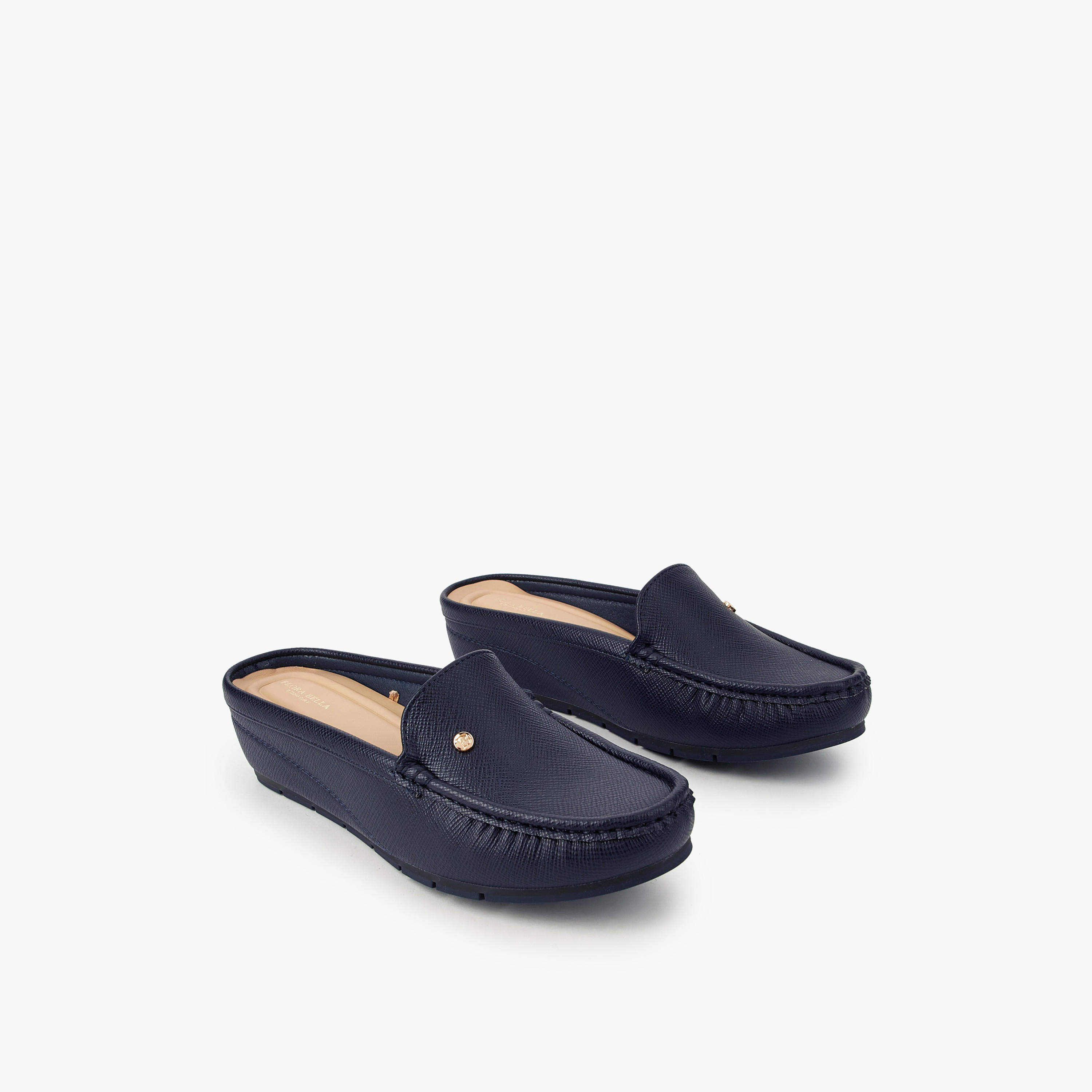 Flora Bella Women Slip-On Moccasins-women-shoes-heels-image-1