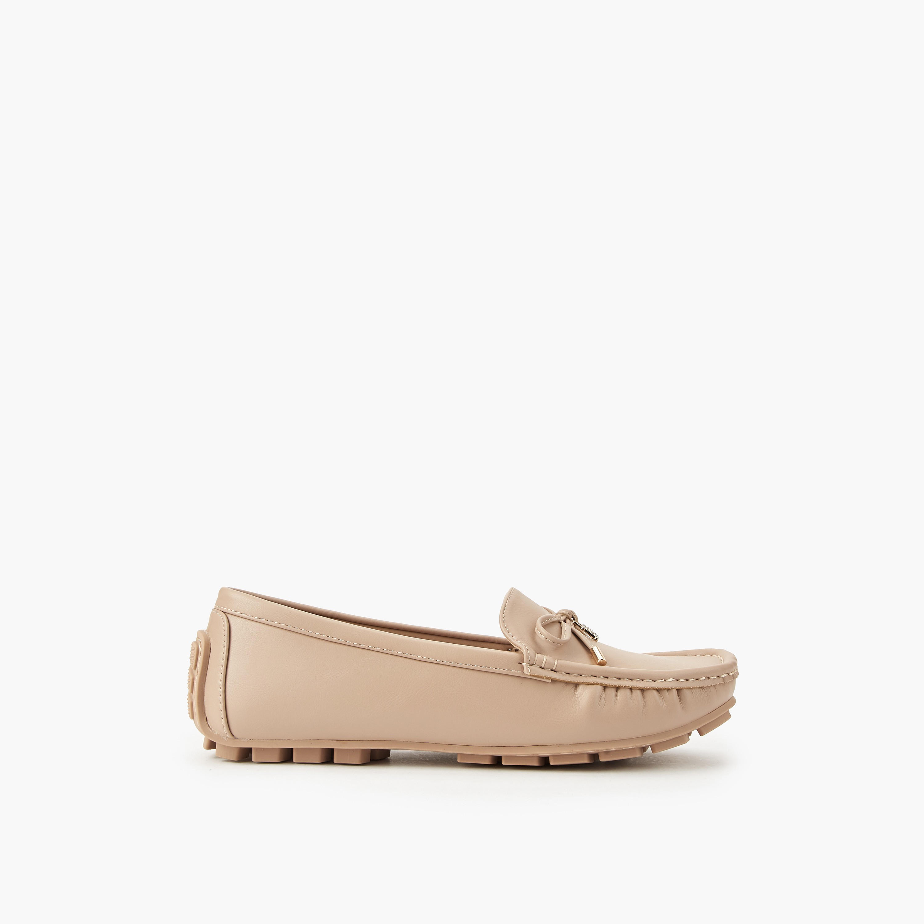 Flora Bella Women Bow Accent Moccasins-women-shoes-loafersandmoccasins-image-2