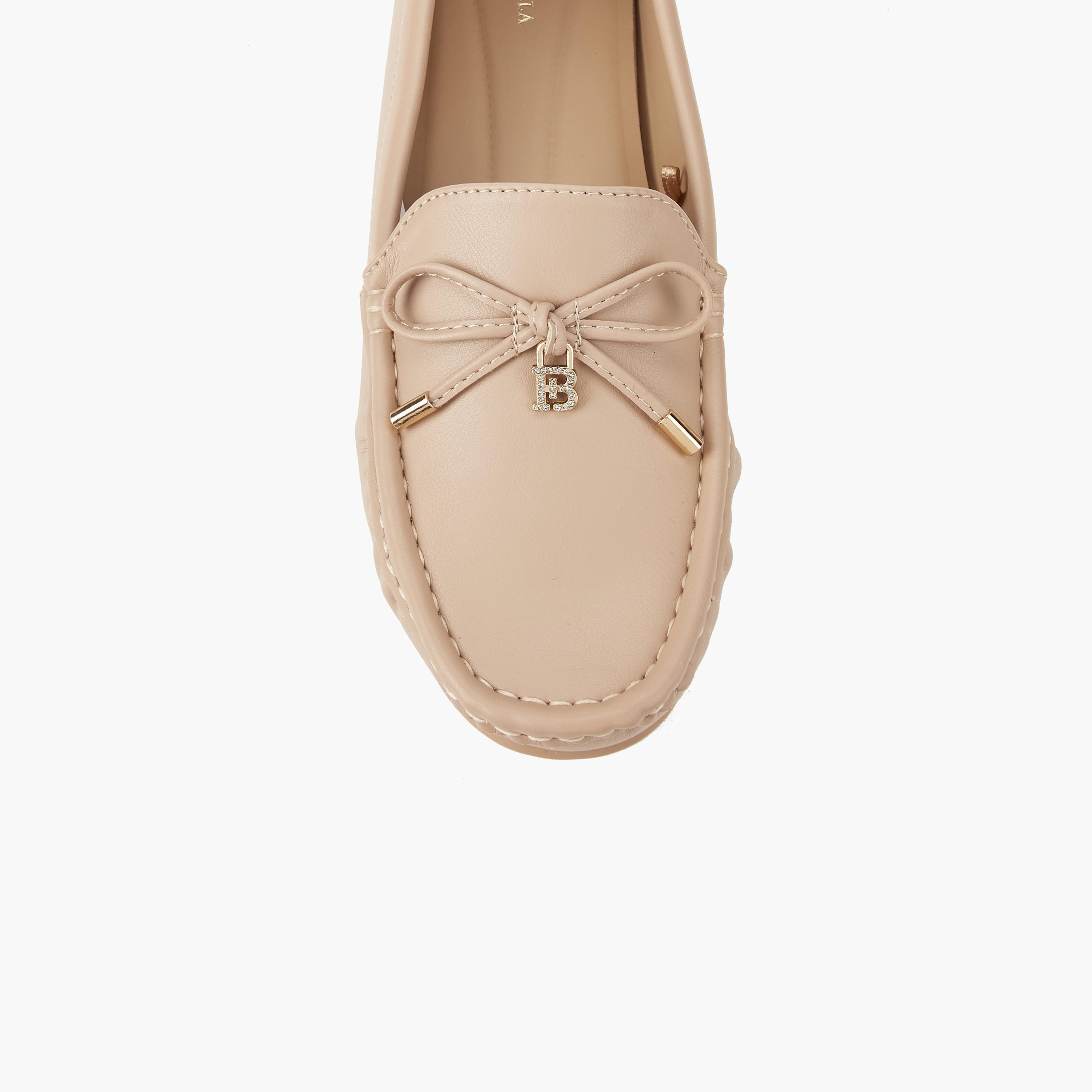 Flora Bella Women Bow Accent Moccasins-women-shoes-loafersandmoccasins-image-4