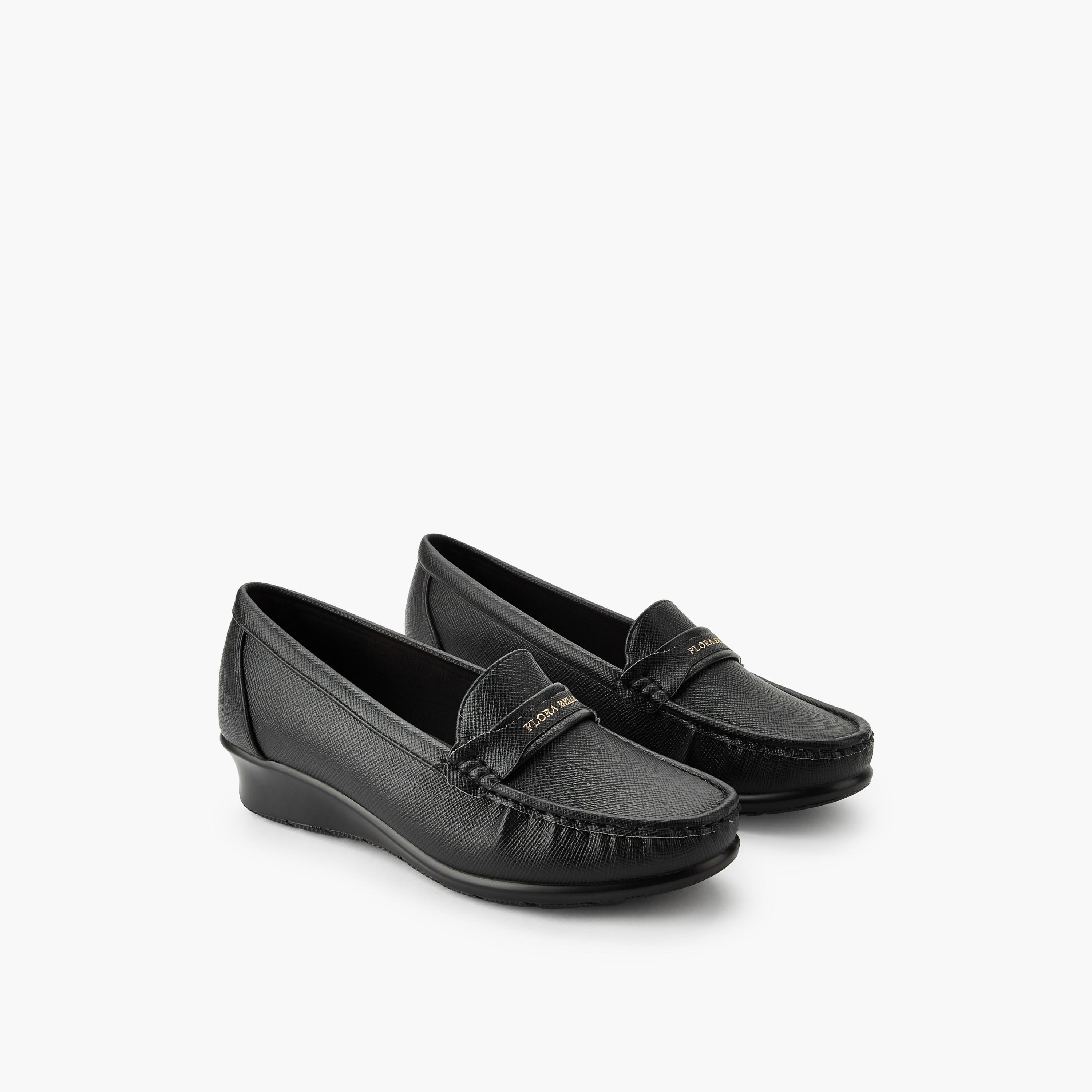 Flora Bella Women Slip-On Loafers-women-shoes-loafersandmoccasins-image-1