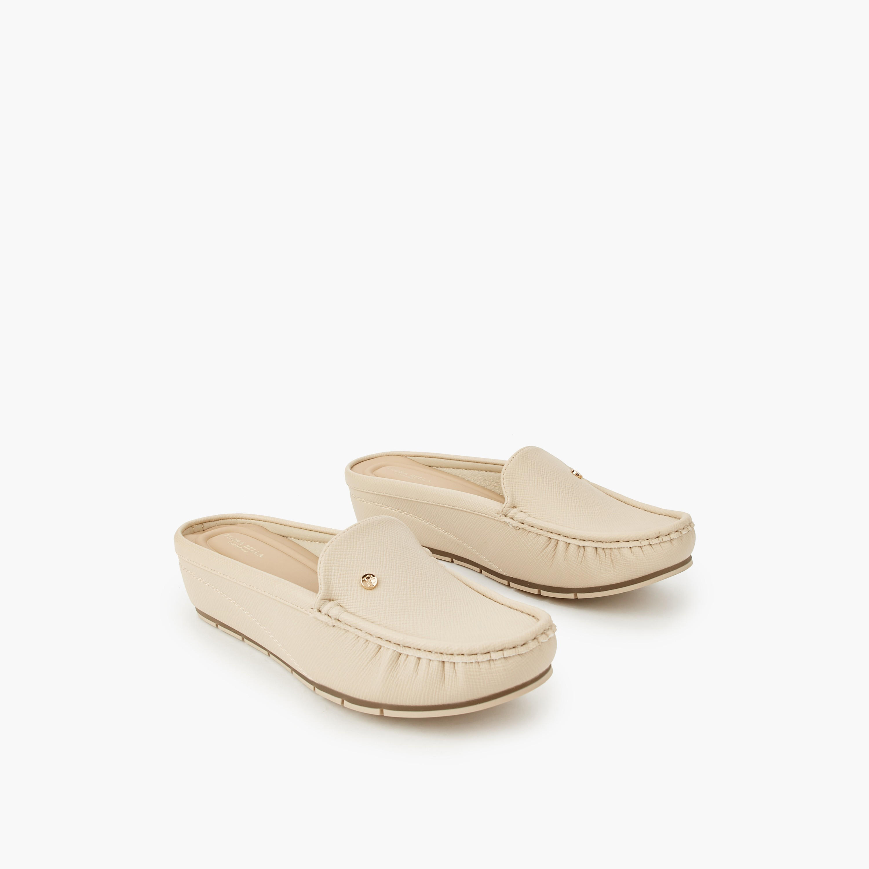 Flora Bella Women Slip-On Mules-women-shoes-loafersandmoccasins-image-1