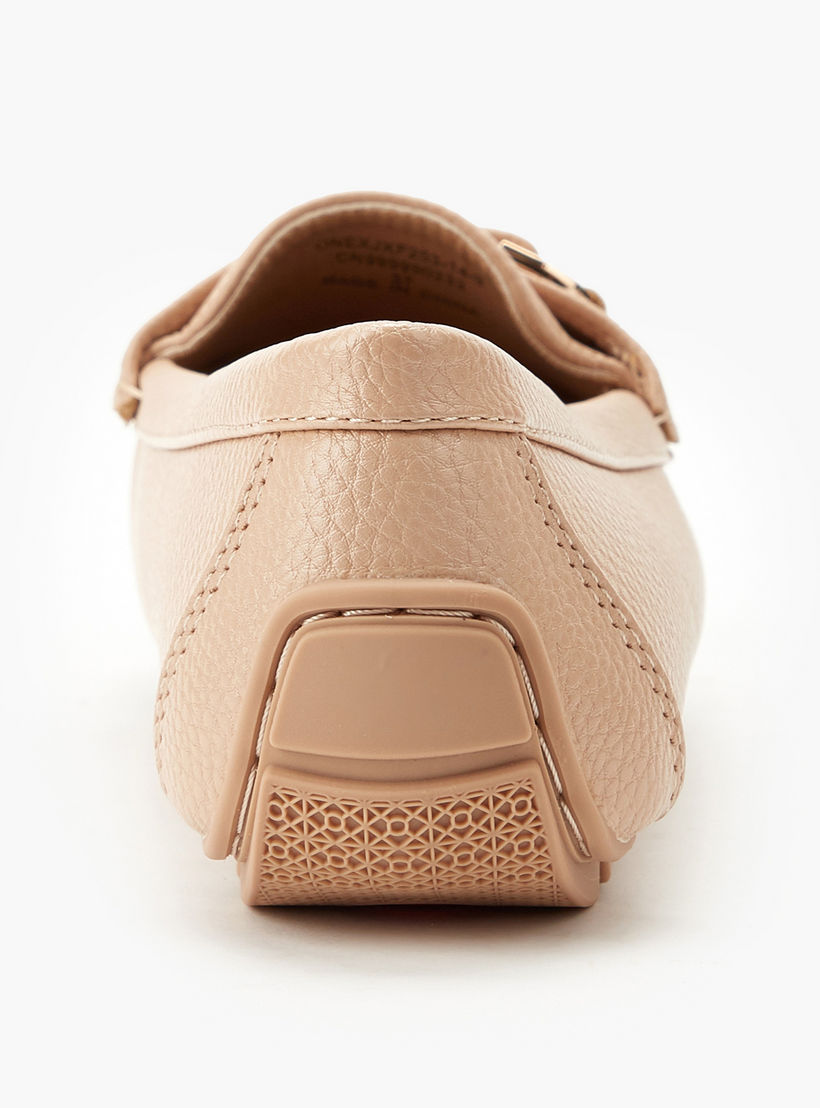 حذاء لوفر سهل الارتداء للنساء من لو كونفورت-women-shoes-loafersandmoccasins-image-5