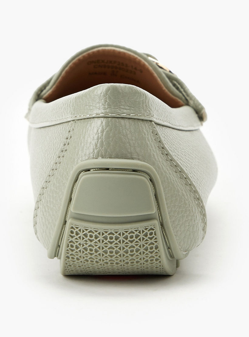 حذاء لوفر سهل الارتداء للنساء من لو كونفورت-women-shoes-loafersandmoccasins-image-5