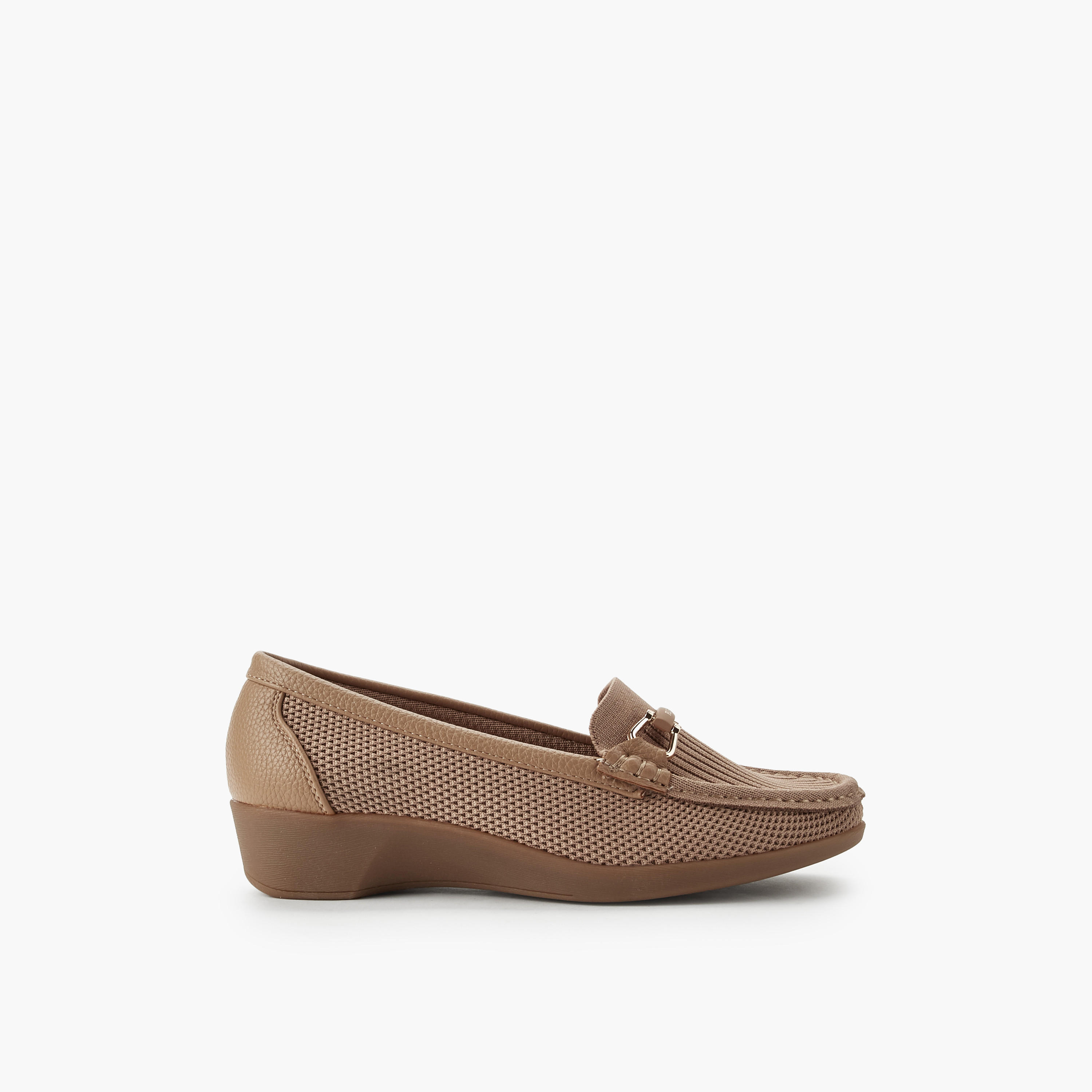 Flora Bella Women Wedge Heel Moccasins-women-shoes-loafersandmoccasins-image-3