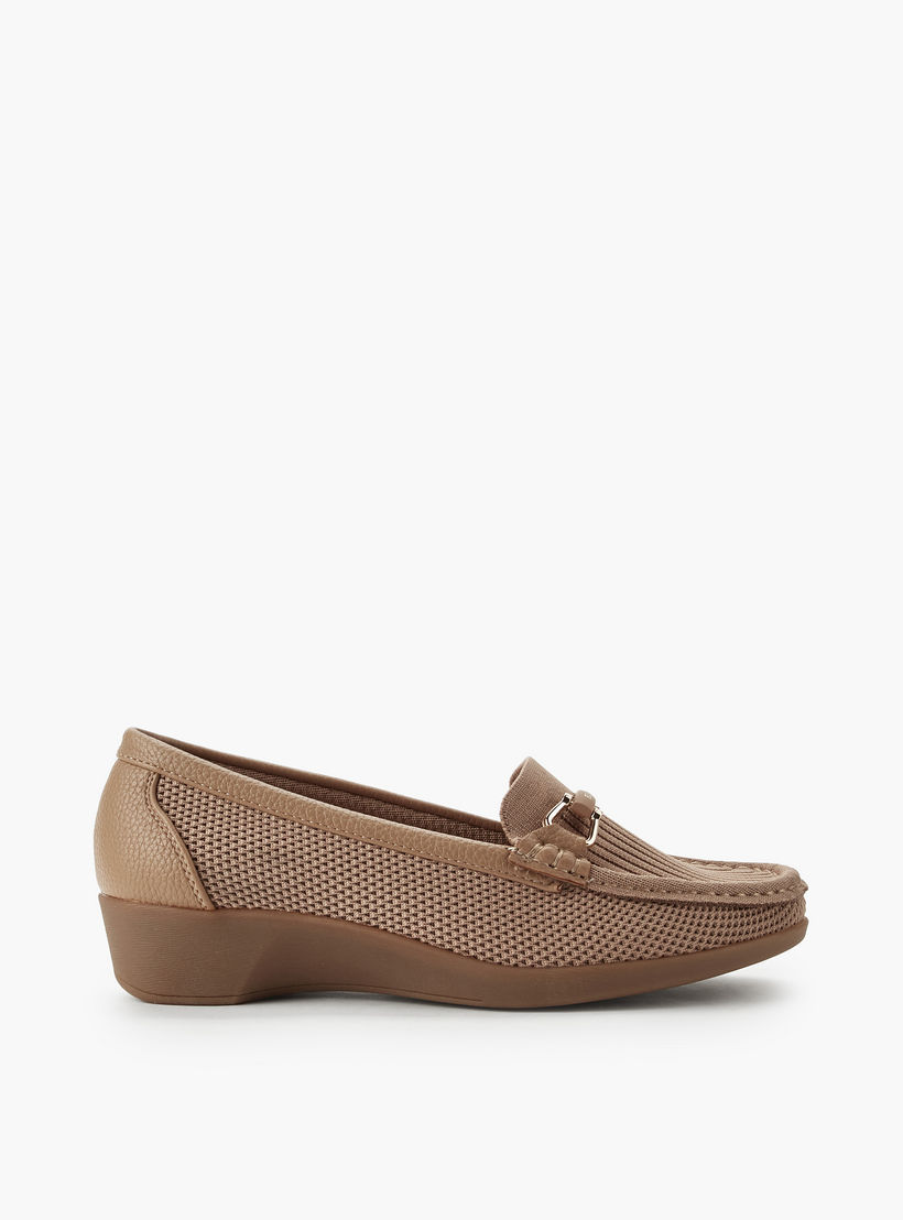 Flora Bella Women Wedge Heel Moccasins-women-shoes-loafersandmoccasins-image-3