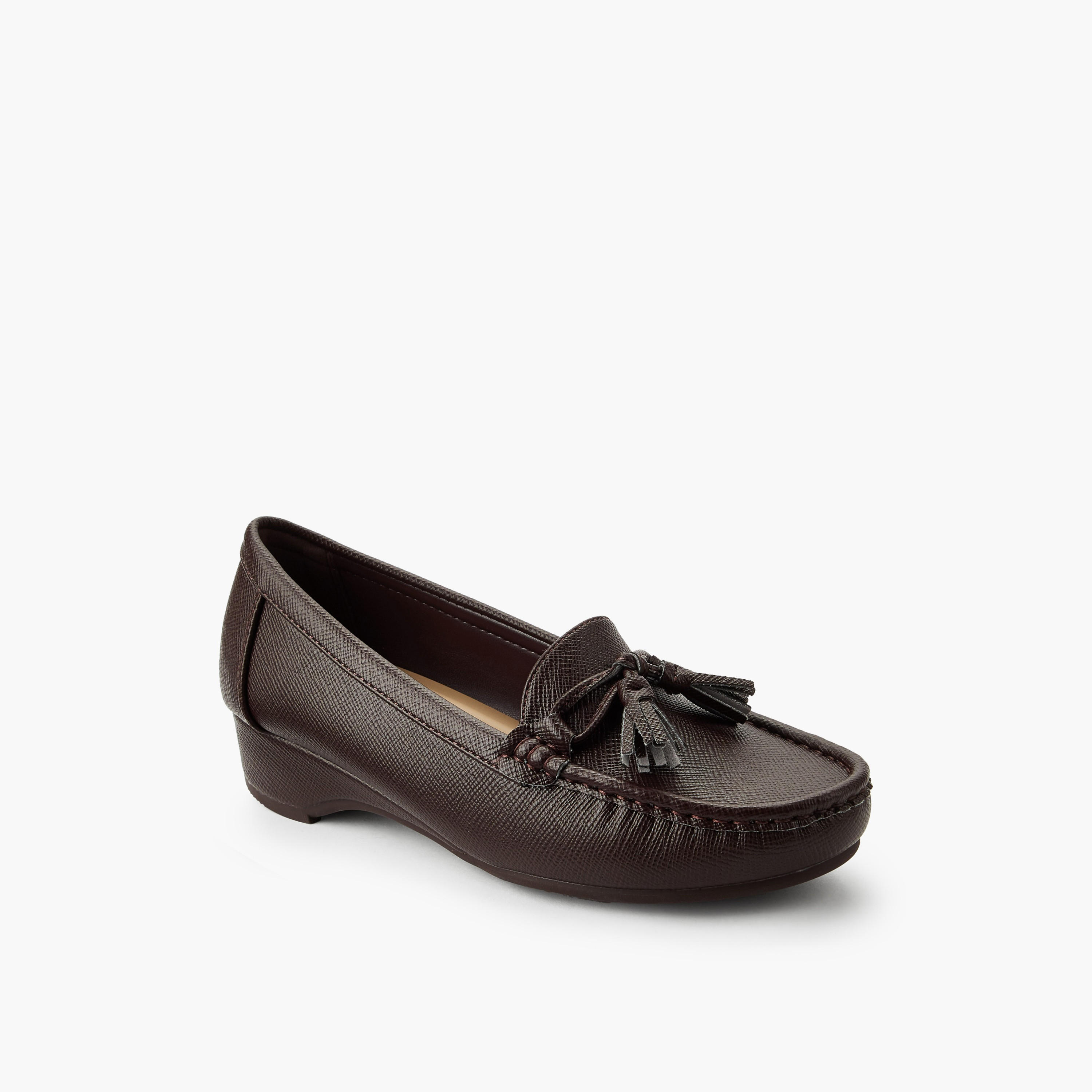 Flora Bella Women Tassel Detail Loafers-women-shoes-loafersandmoccasins-image-2
