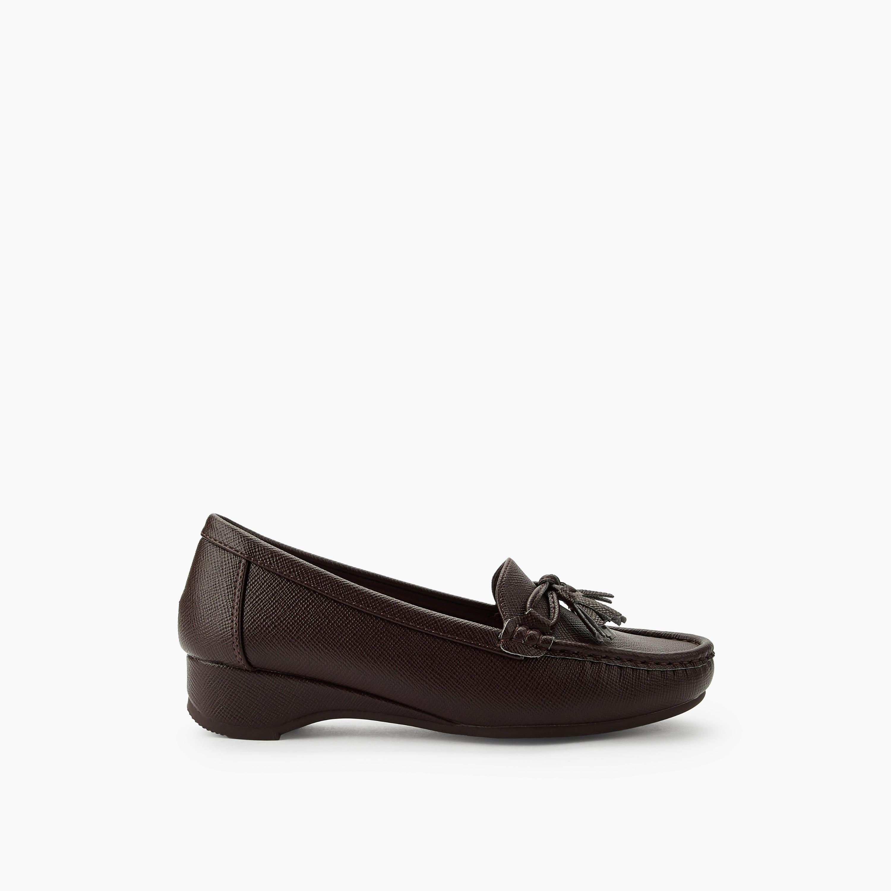 Flora Bella Women Tassel Detail Loafers-women-shoes-loafersandmoccasins-image-3