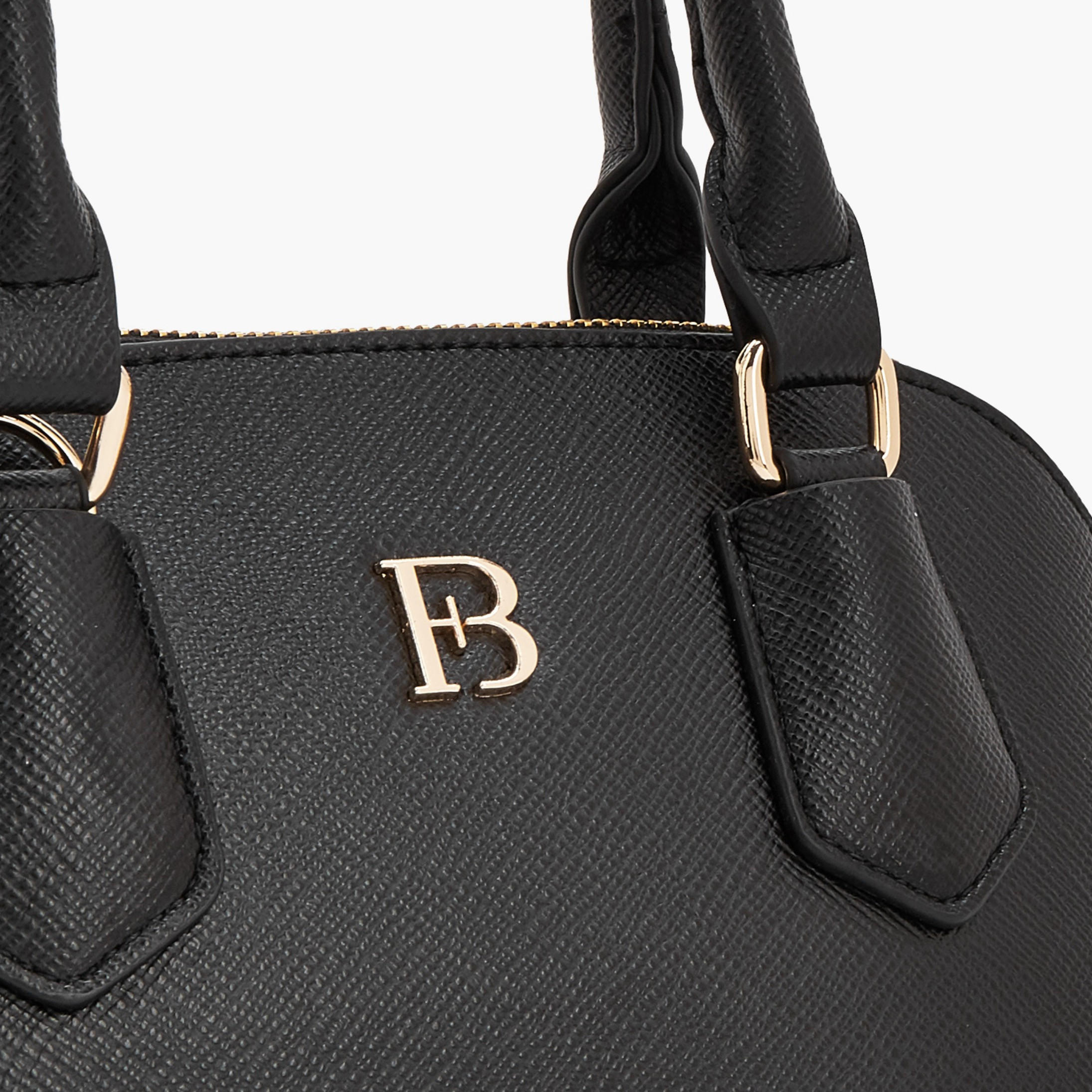 Flora Bella Textured Tote Bags with Detachable Strap-women-bagsandwallets-handbags-image-4