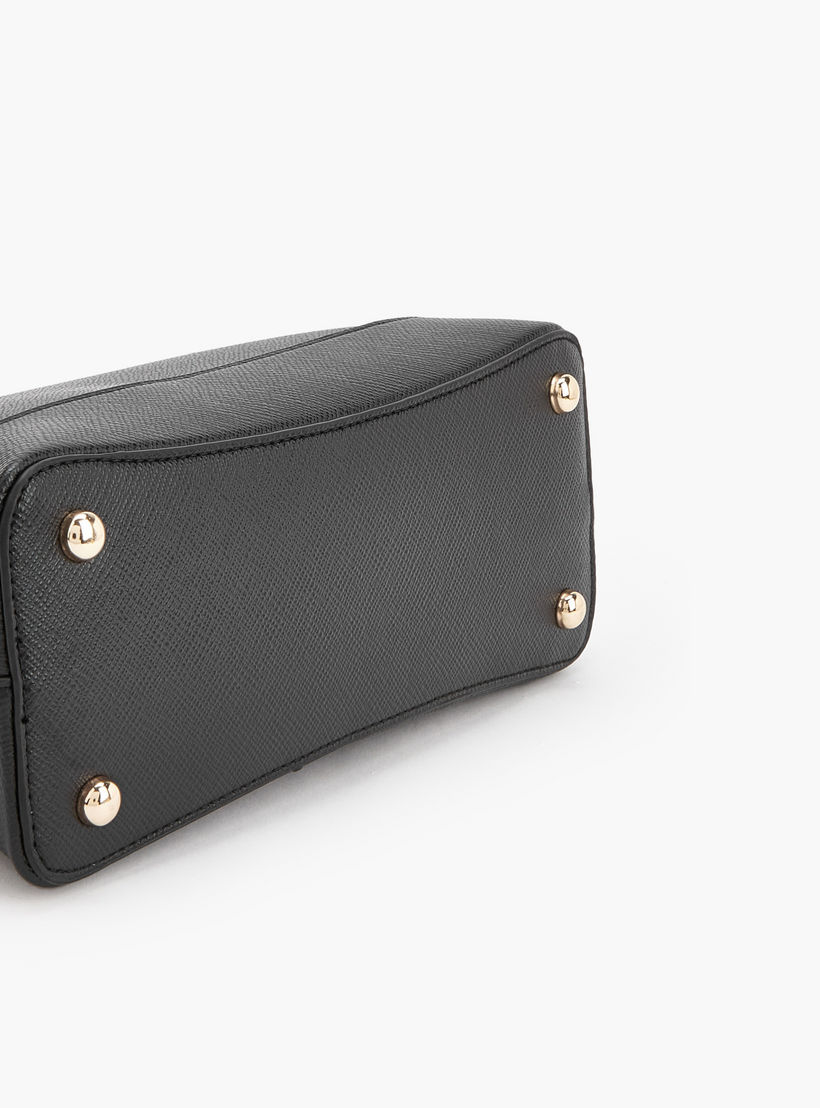 Flora Bella Textured Tote Bags with Detachable Strap-women-bagsandwallets-handbags-image-6