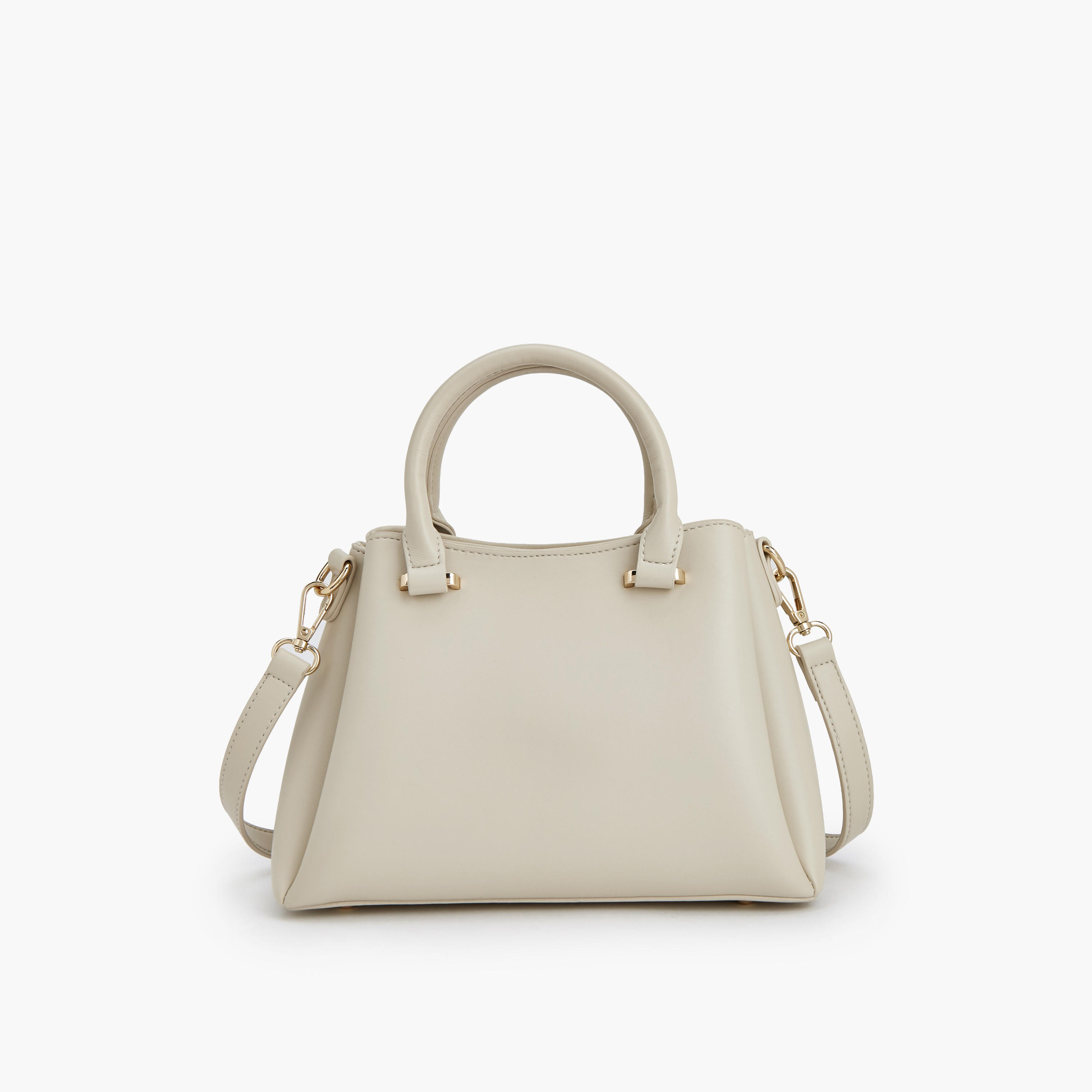 Flora Bella Quilted Satchel Bag with Detachable Strap-women-bagsandwallets-handbags-image-5