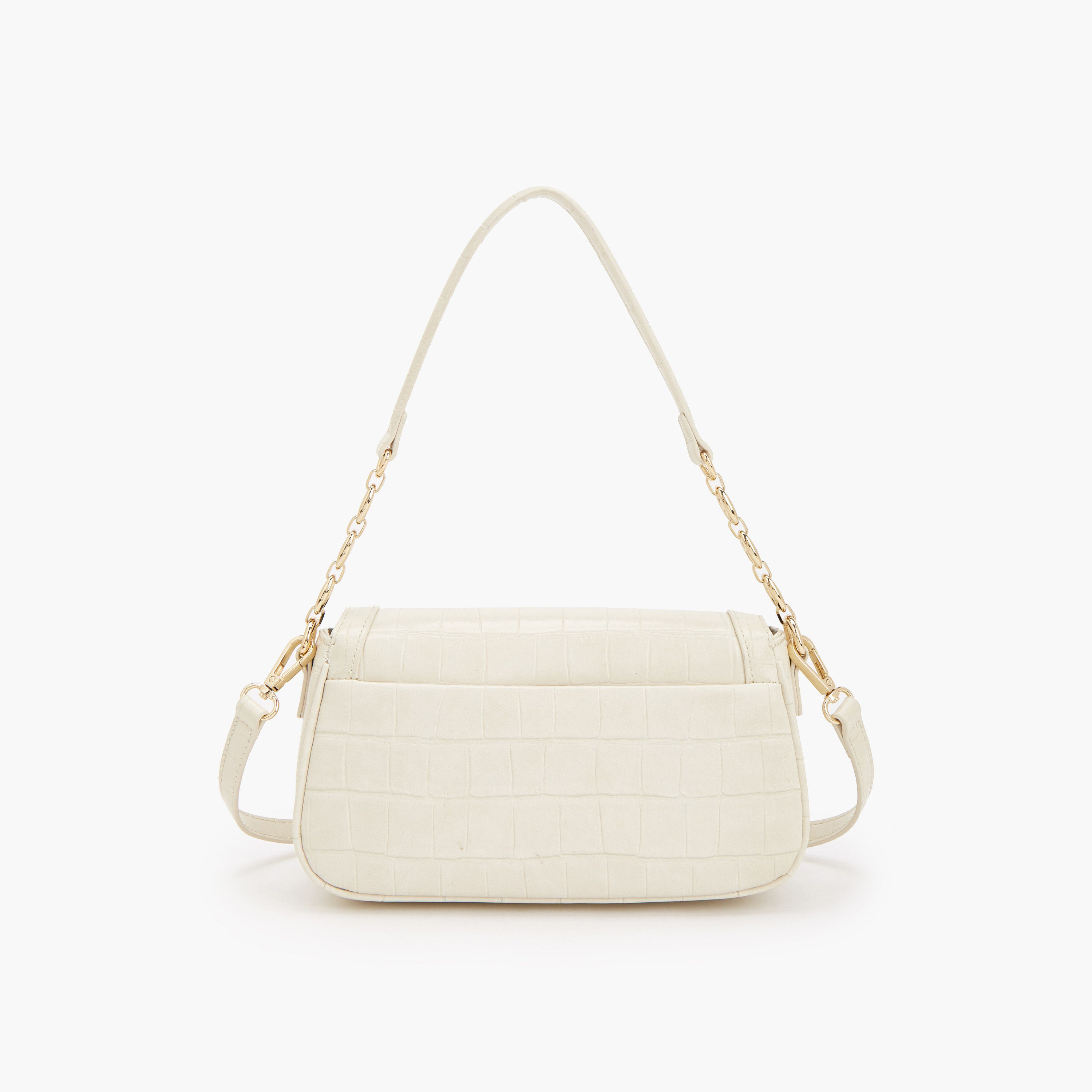 شنطة كروس بودي بارزة الملمس بطية إغلاق مغناطيسية من فلورا بيلا-women-bagsandwallets-handbags-image-12