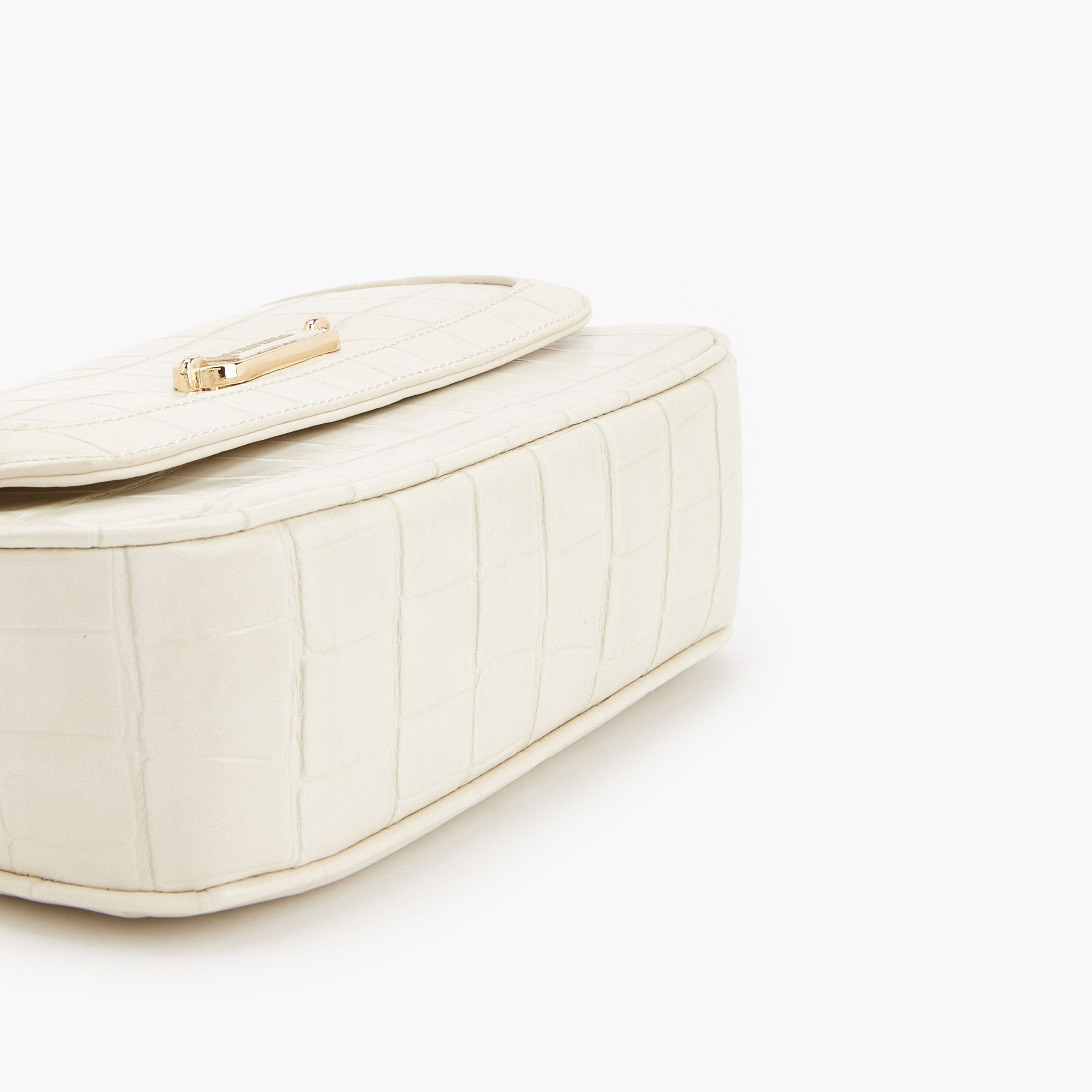 شنطة كروس بودي بارزة الملمس بطية إغلاق مغناطيسية من فلورا بيلا-women-bagsandwallets-handbags-image-13