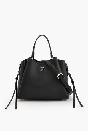 شنطة توتي بحزام قابل للفصل من فلورا بيلا-women-bagsandwallets-handbags-image-1