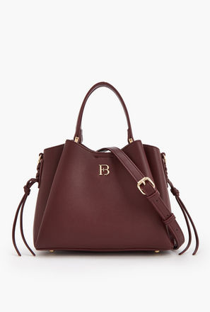 شنطة توتي بحزام قابل للفصل من فلورا بيلا-women-bagsandwallets-handbags-image-1