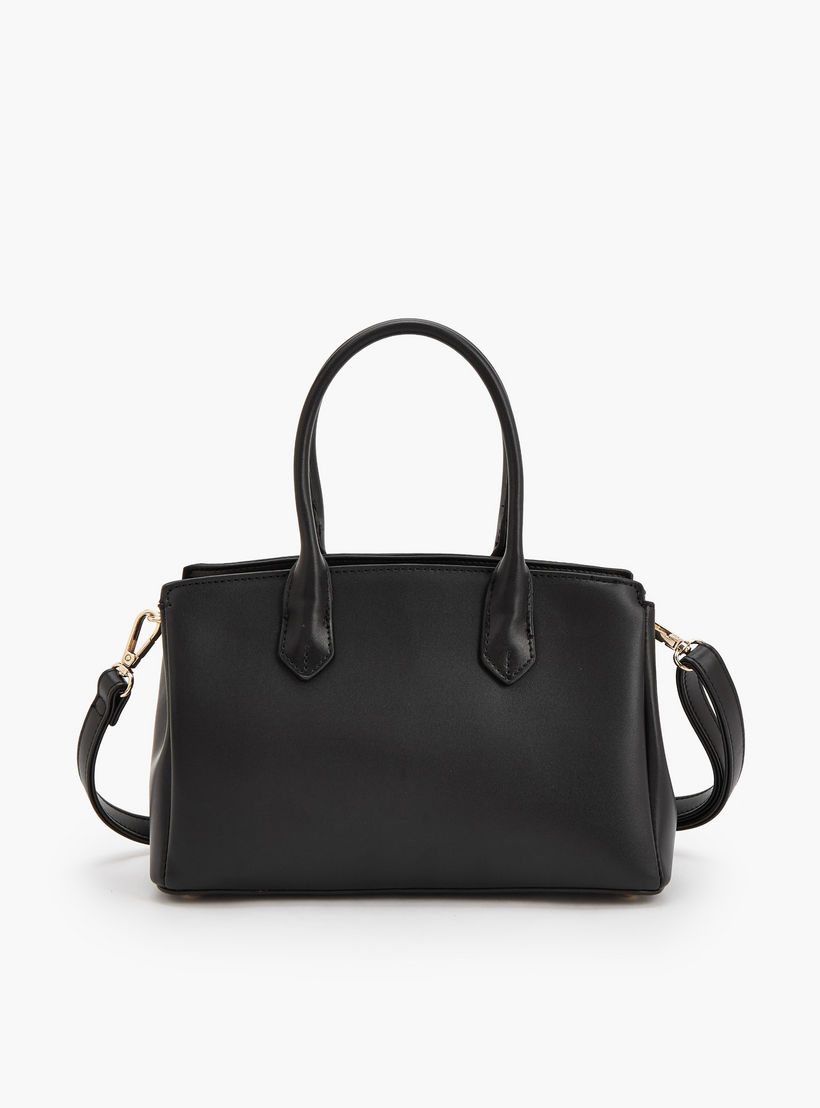 شنطة كروس بودي بارزة الملمس بحزام قابل للفصل من فلورا بيلا-women-bagsandwallets-handbags-image-5