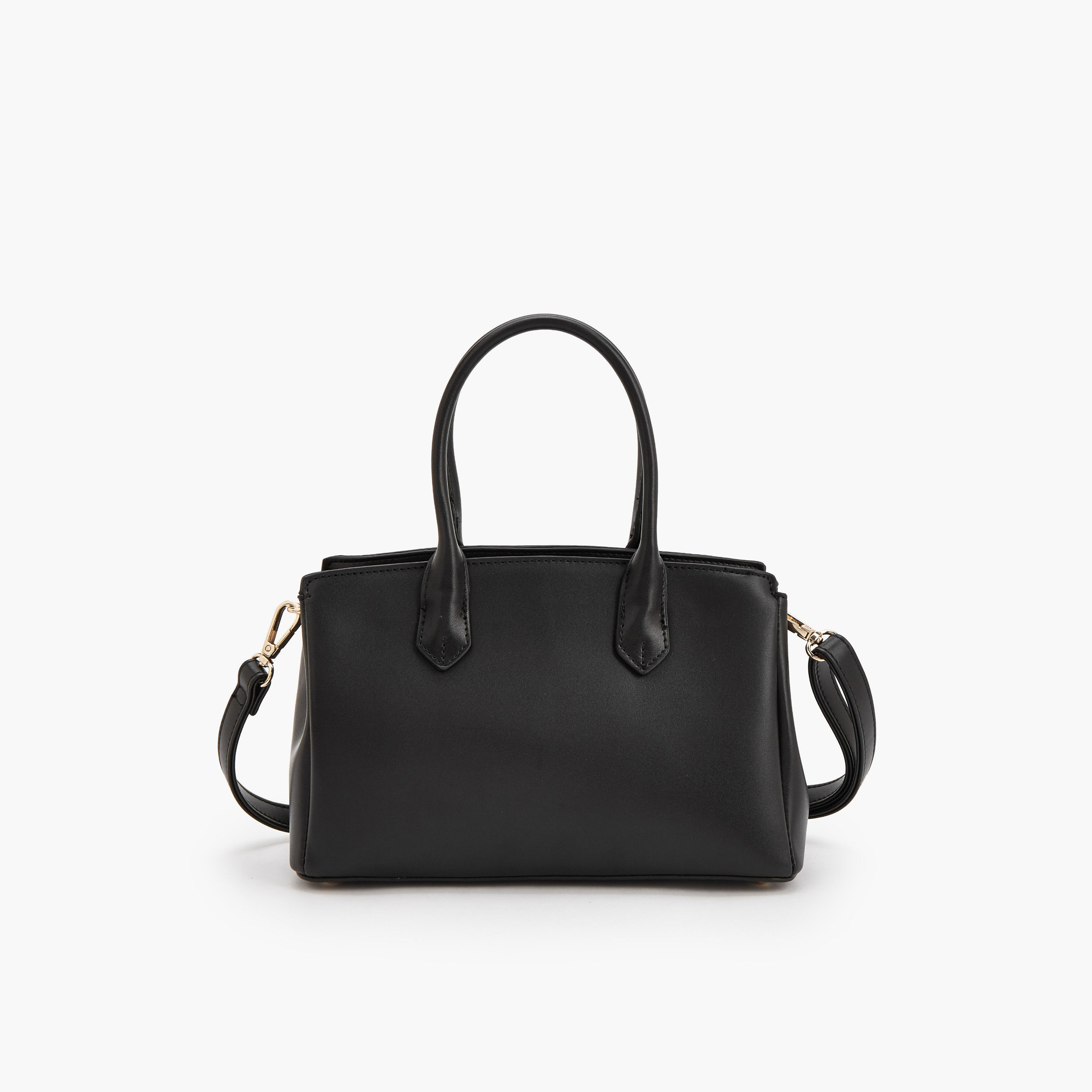 شنطة كروس بودي بارزة الملمس بحزام قابل للفصل من فلورا بيلا-women-bagsandwallets-handbags-image-5