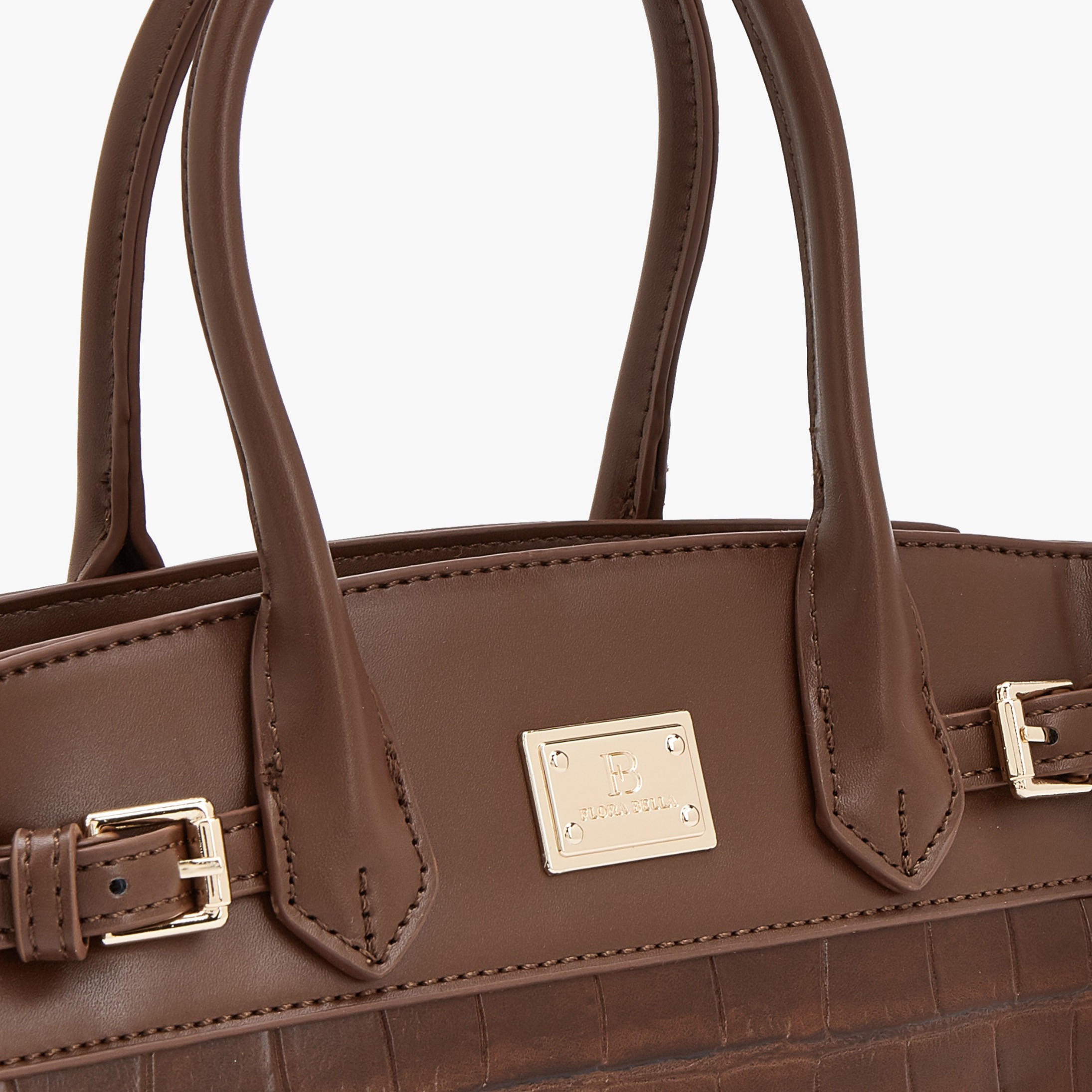 شنطة كروس بودي بارزة الملمس بحزام قابل للفصل من فلورا بيلا-women-bagsandwallets-handbags-image-11