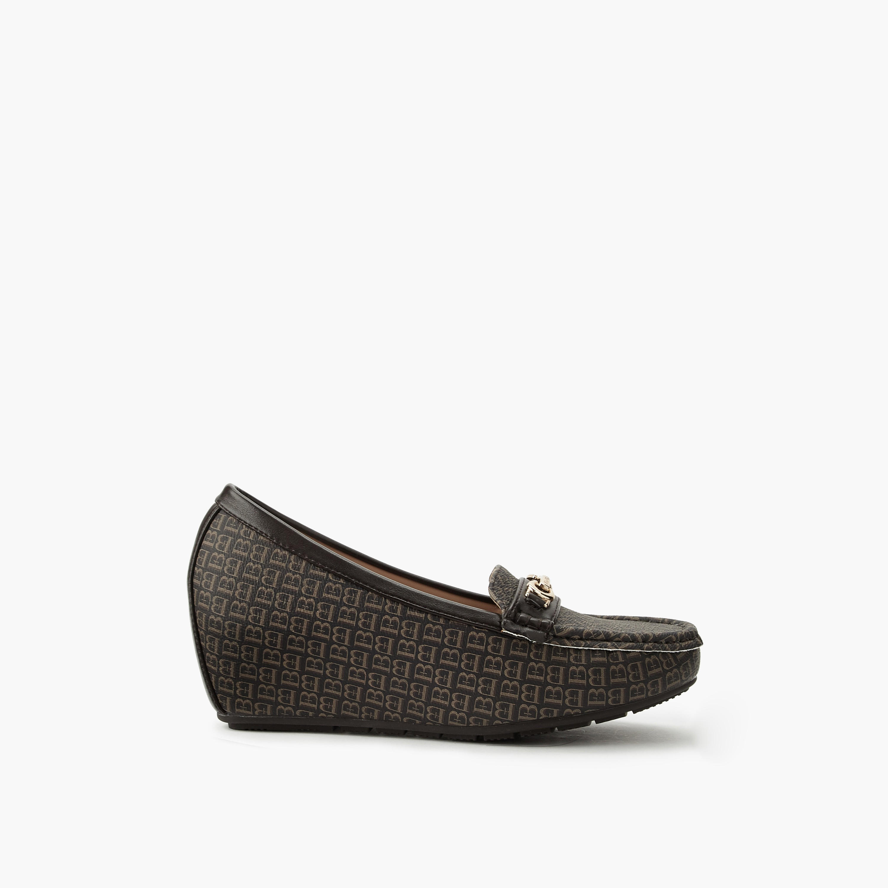 Flora Bella Women Wedge Heel Loafers-women-shoes-heels-image-3