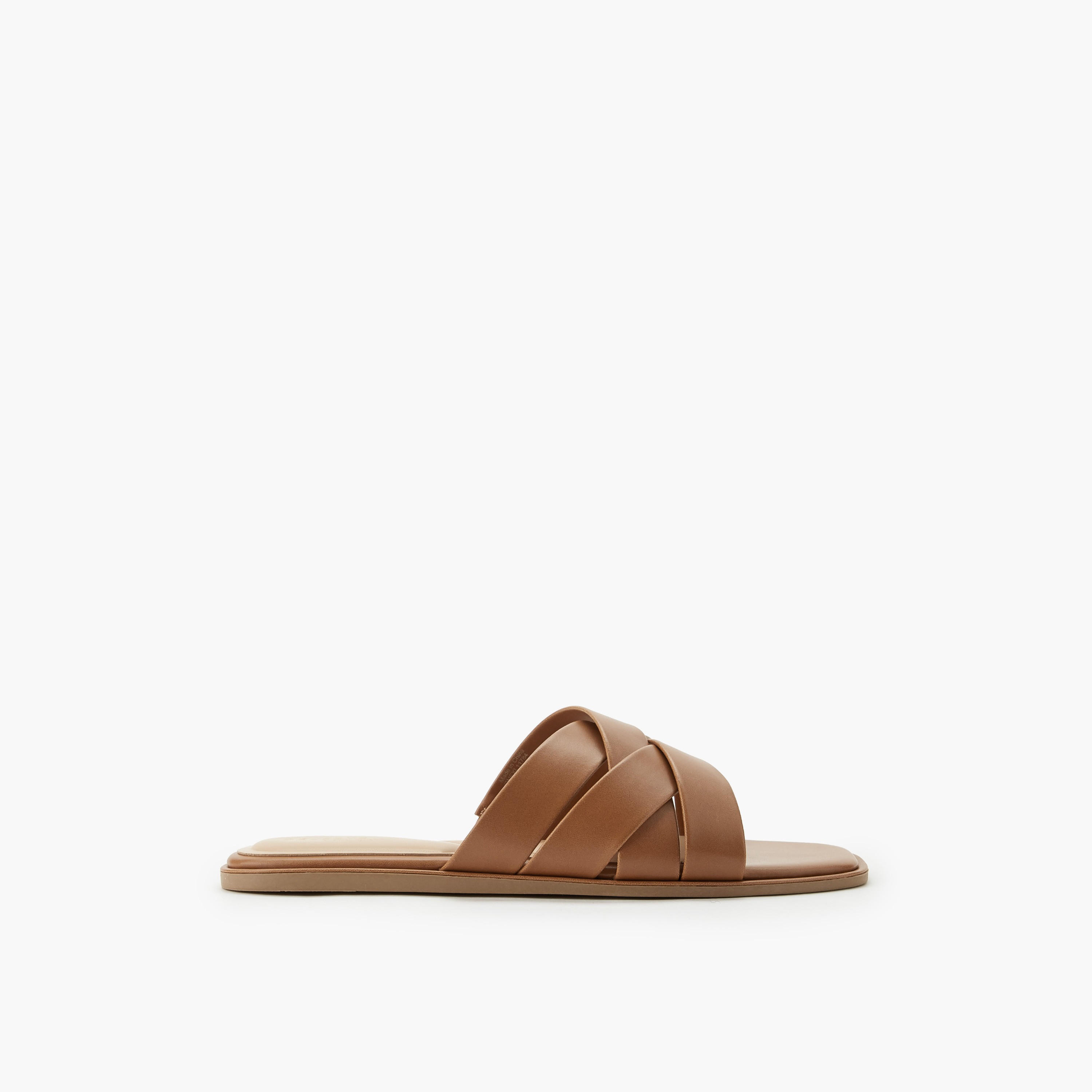 Celeste Women Slip-On Sandals-women-shoes-flats-sandals-image-3