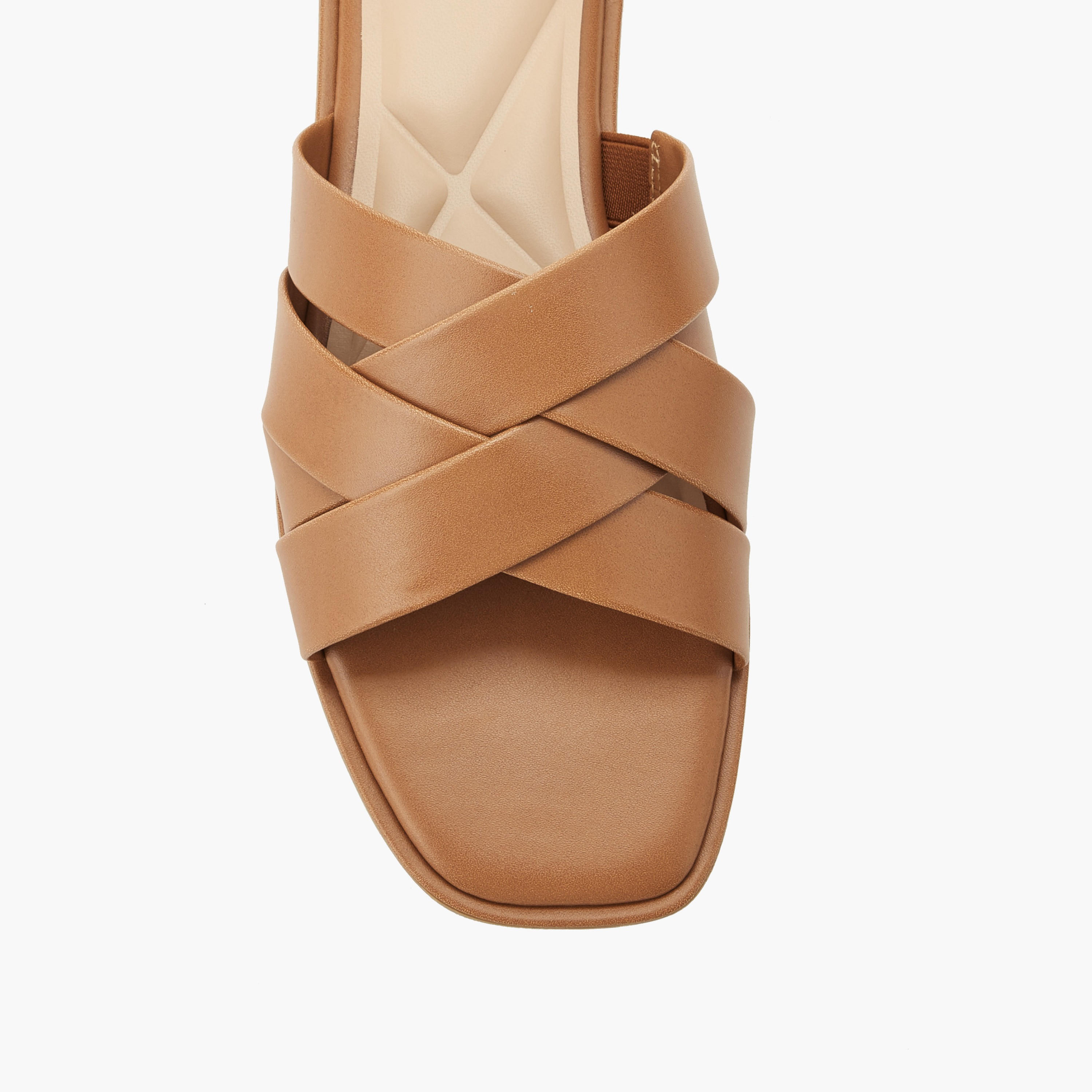 Celeste Women Slip-On Sandals-women-shoes-flats-sandals-image-5