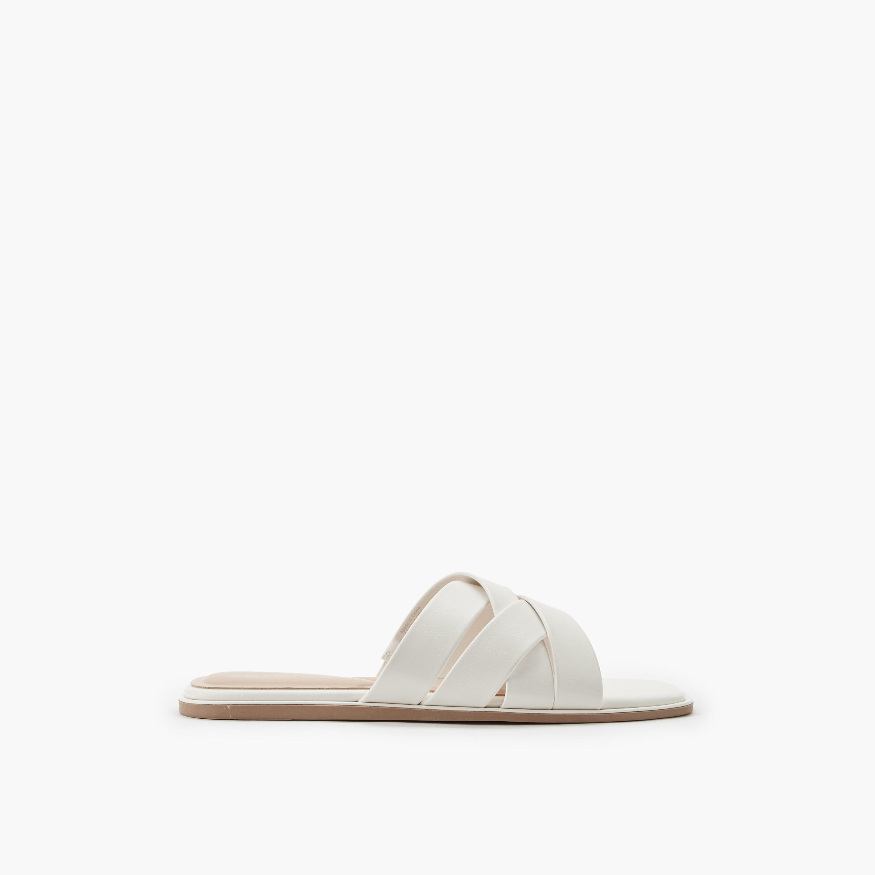 Celeste Women Slip-On Sandals-women-shoes-flats-sandals-image-3