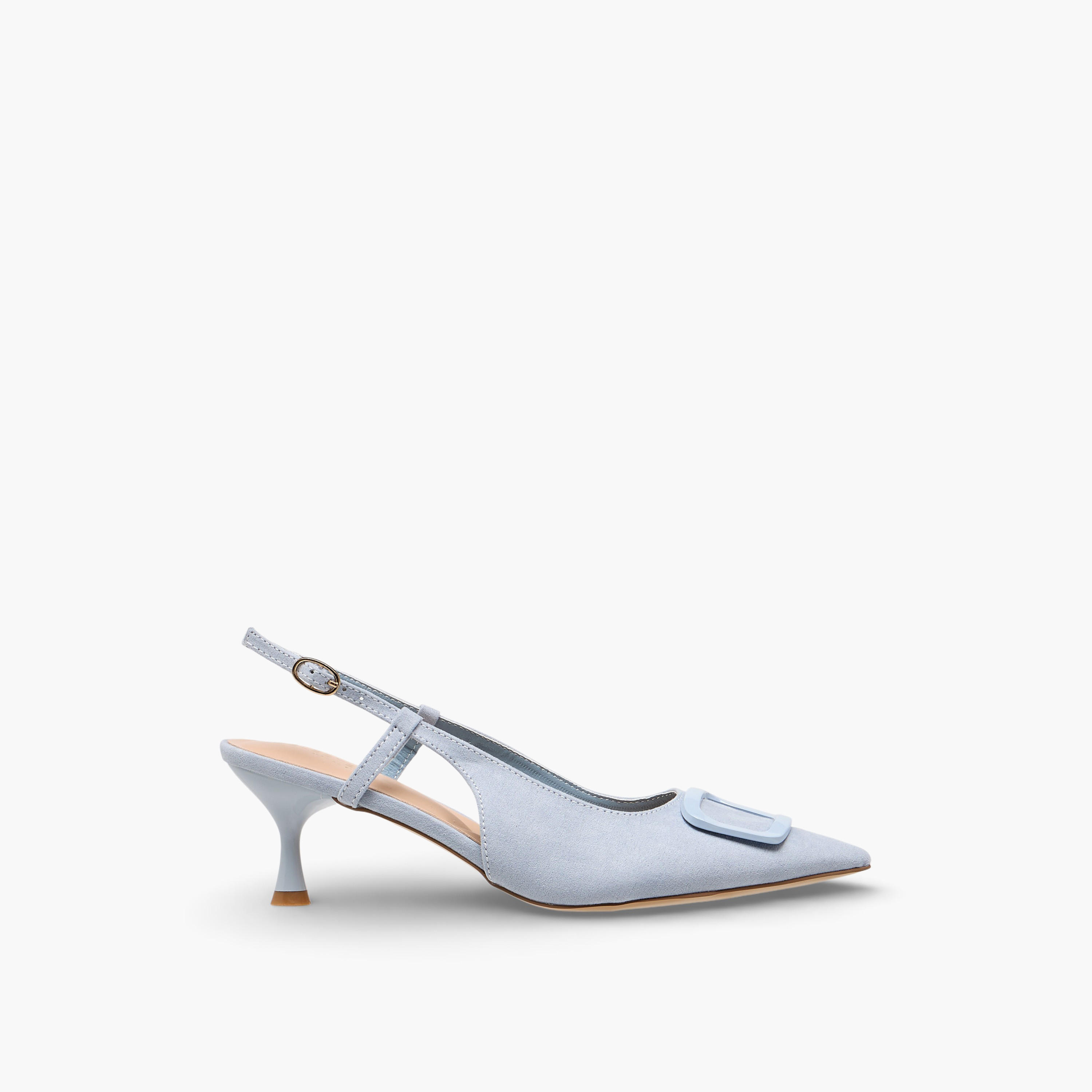 Celeste Women Buckle Closure Kitten Heel Shoes-women-shoes-sandals-heeled-image-3