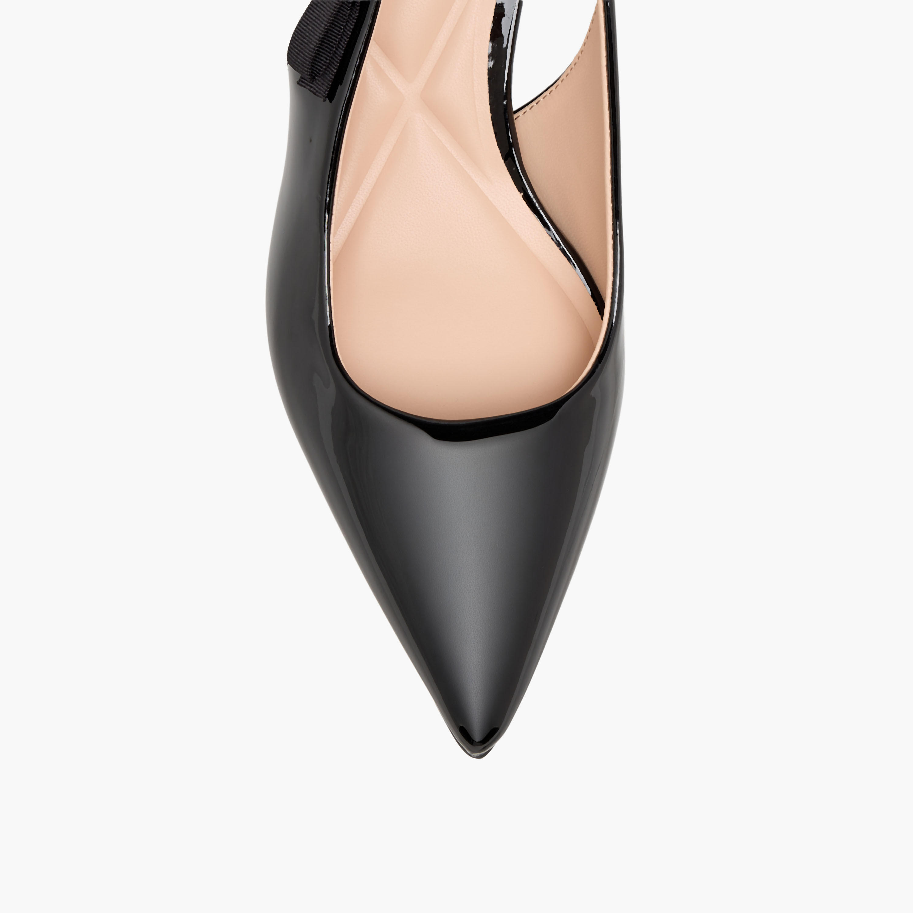 حذاء بكعب صغير وحزام خلفي للنساء من سيليست-women-shoes-sandals-heeled-image-4