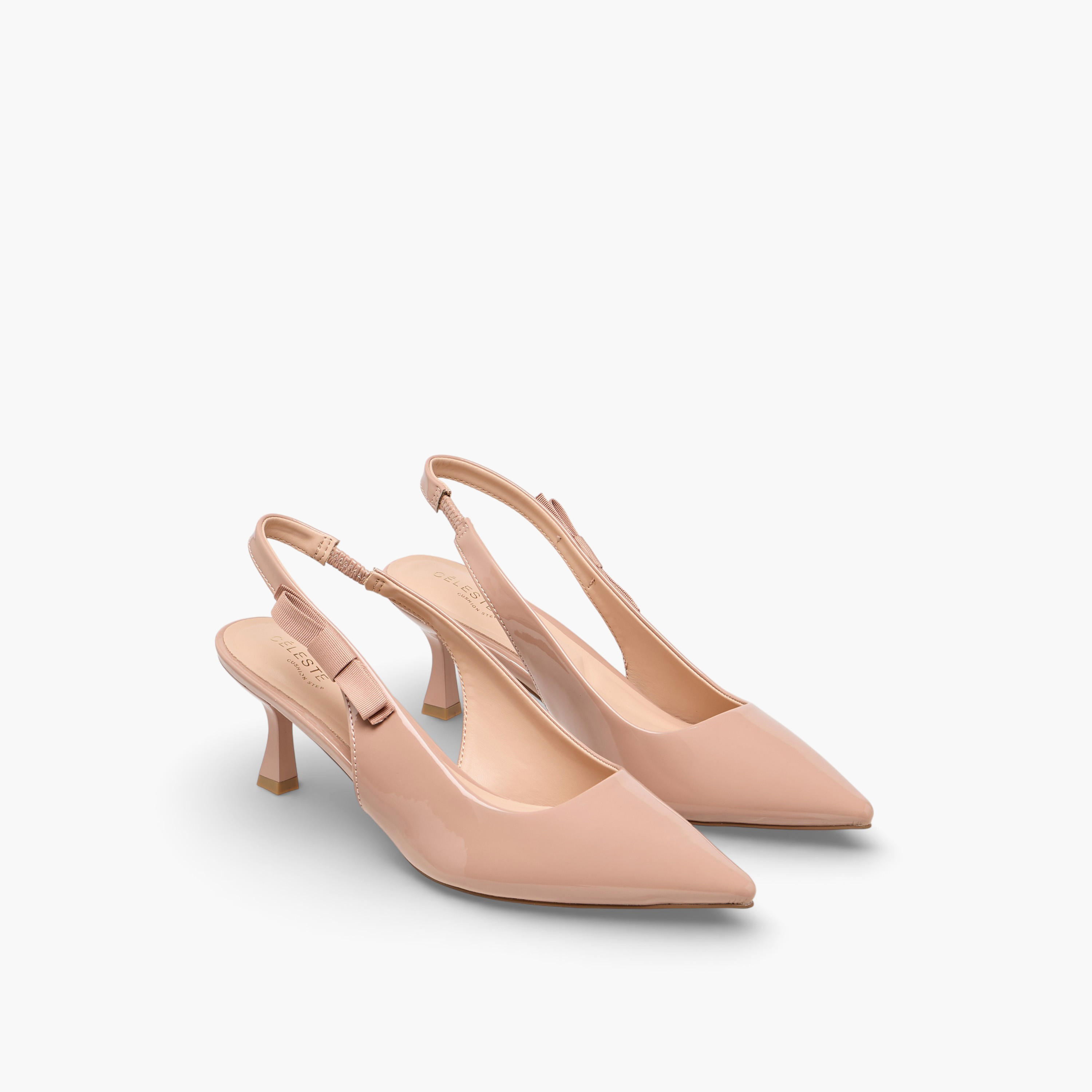 Celeste Women Kitten Heel Slingback Shoes-women-shoes-sandals-heeled-image-1