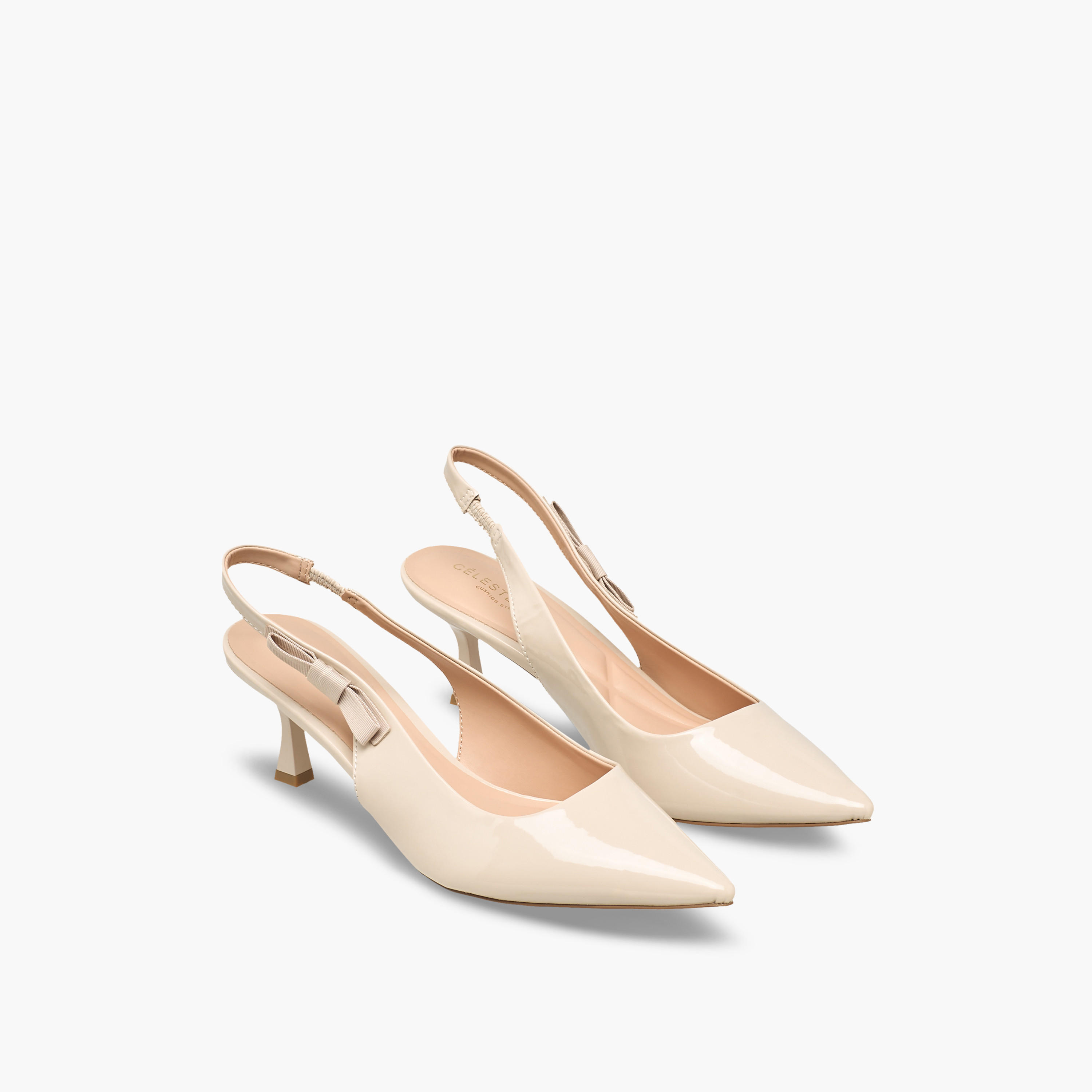Celeste Women Kitten Heel Slingback Shoes-women-shoes-sandals-heeled-image-1