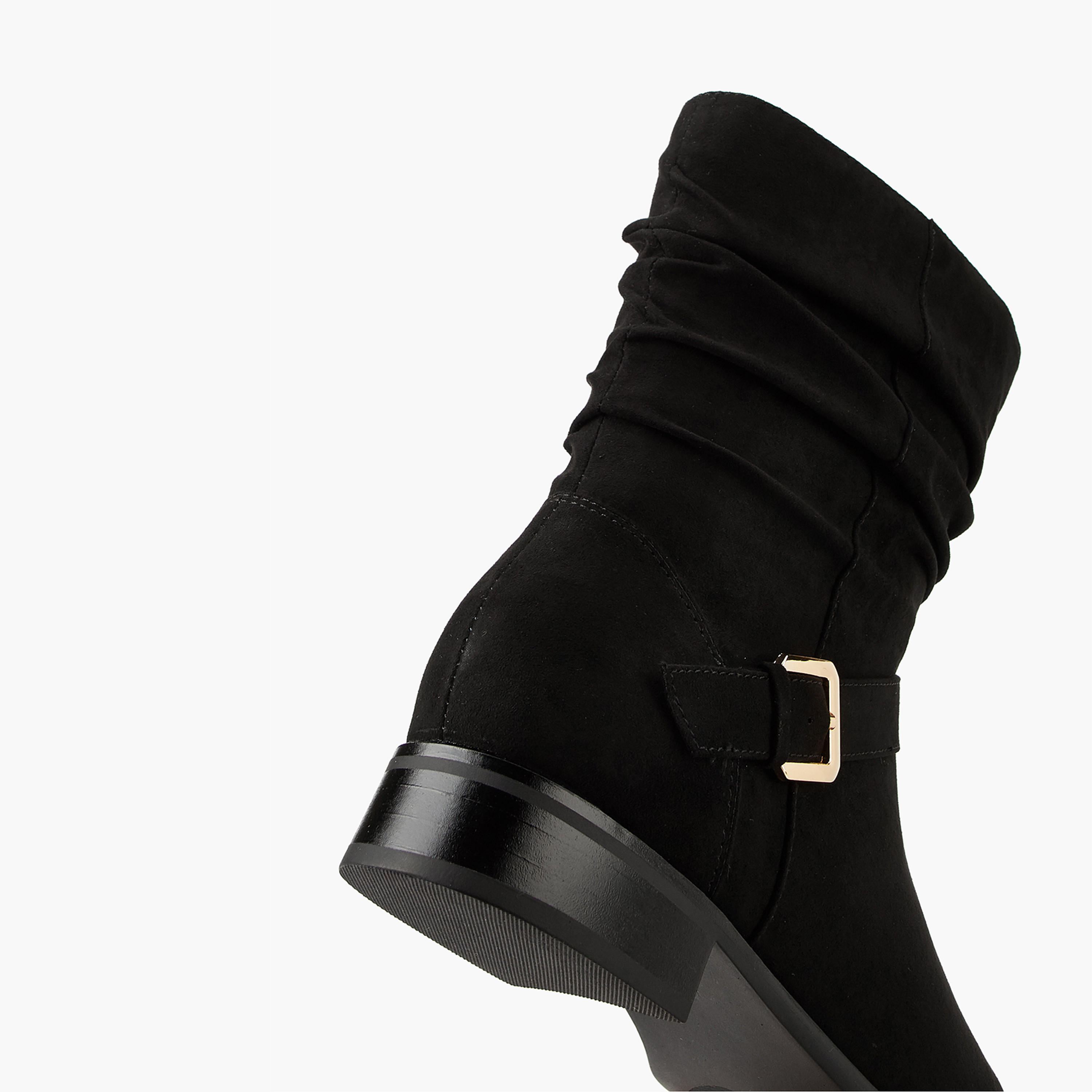 Flora Bella Women's Ankle Boots with Zip Closure-women-shoes-boots-image-6