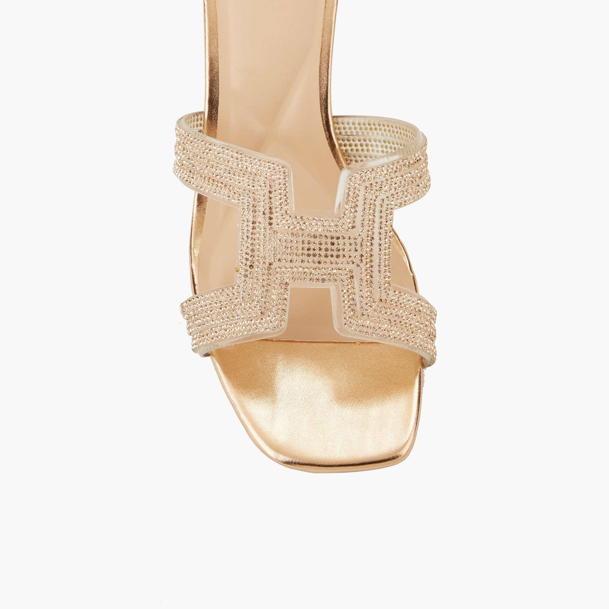Celeste Women Embellished Wedge Heel Sandals-women-shoes-sandals-heeled-image-4