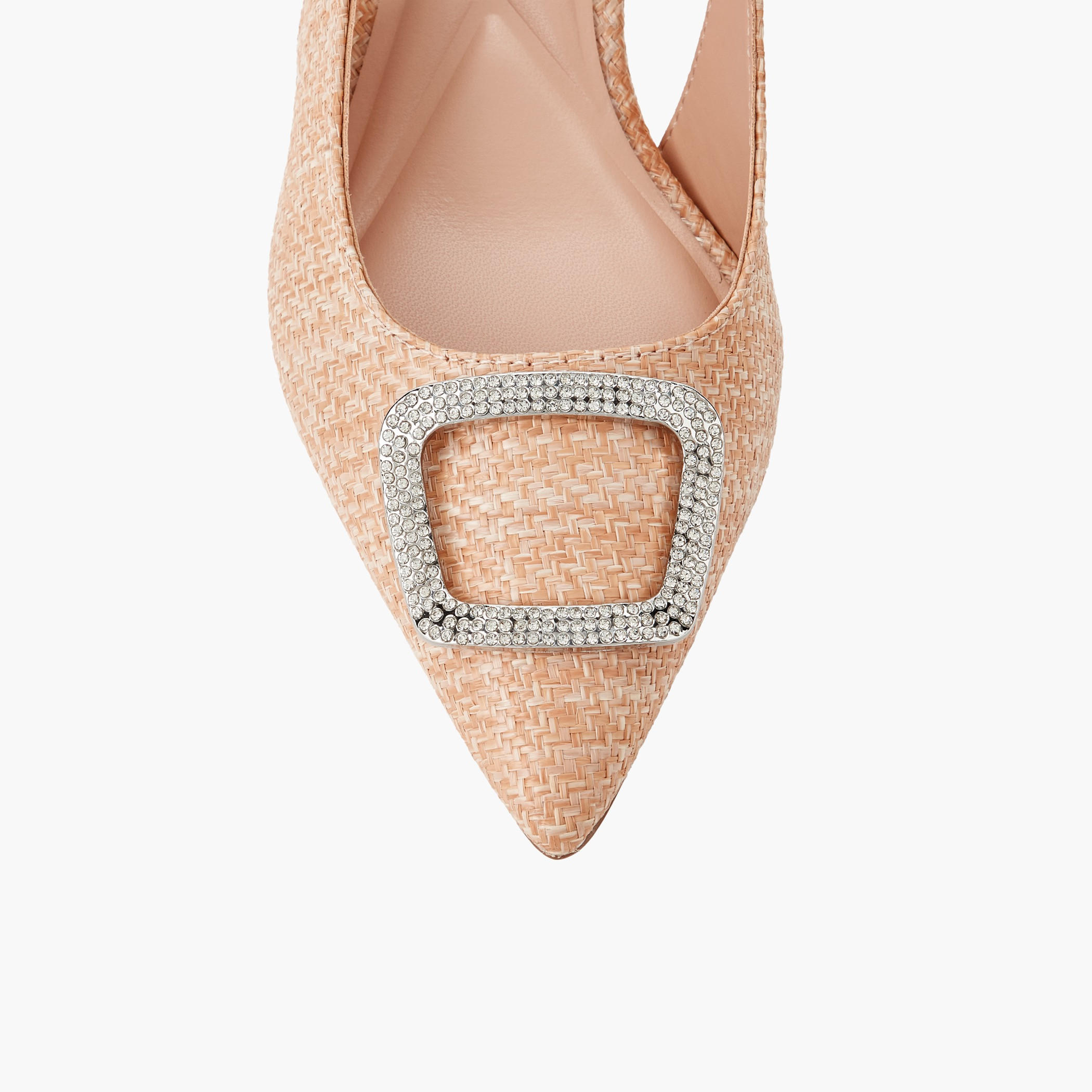 Celeste Women Textured Kitten Heel Shoes-women-shoes-sandals-heeled-image-4