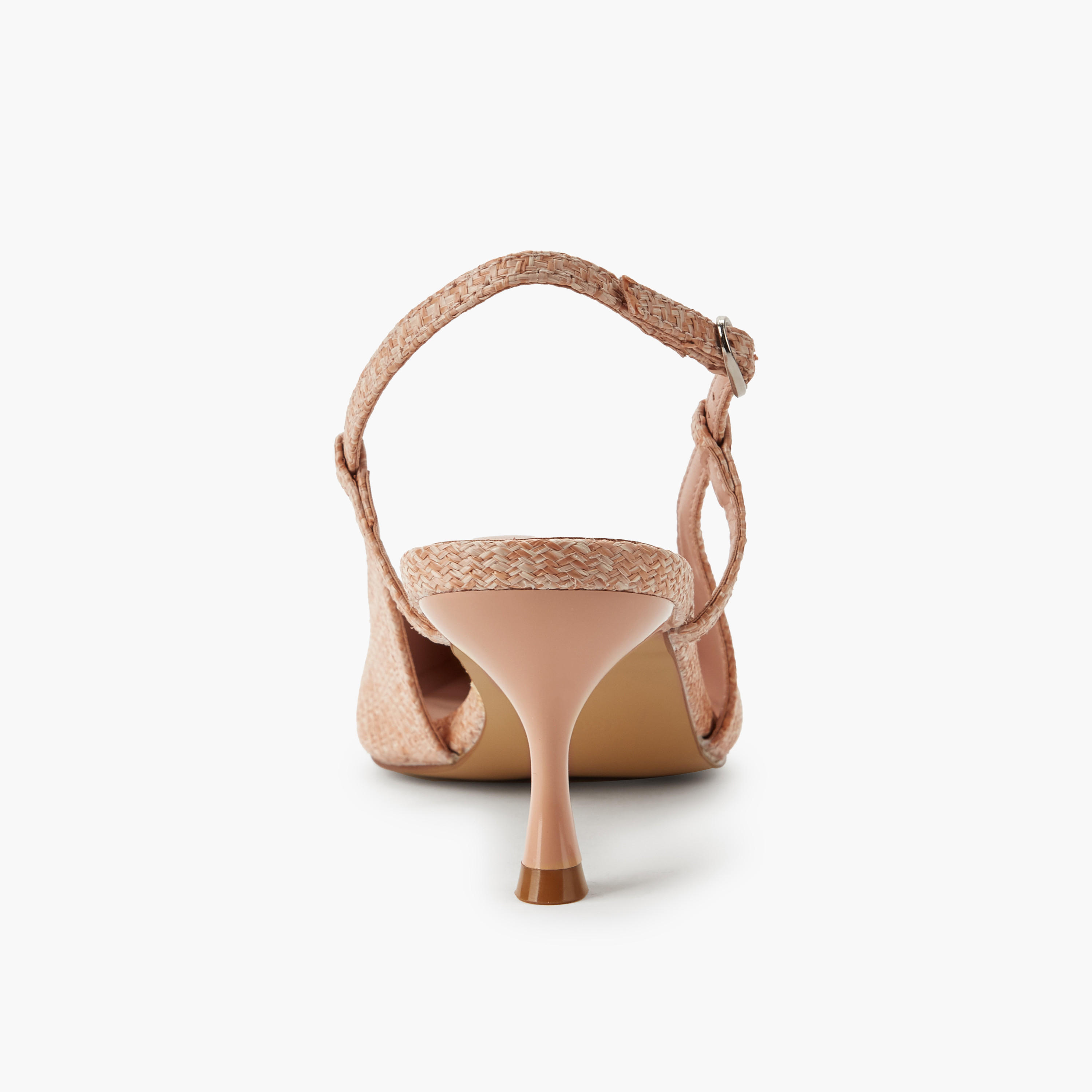 Celeste Women Textured Kitten Heel Shoes-women-shoes-sandals-heeled-image-5