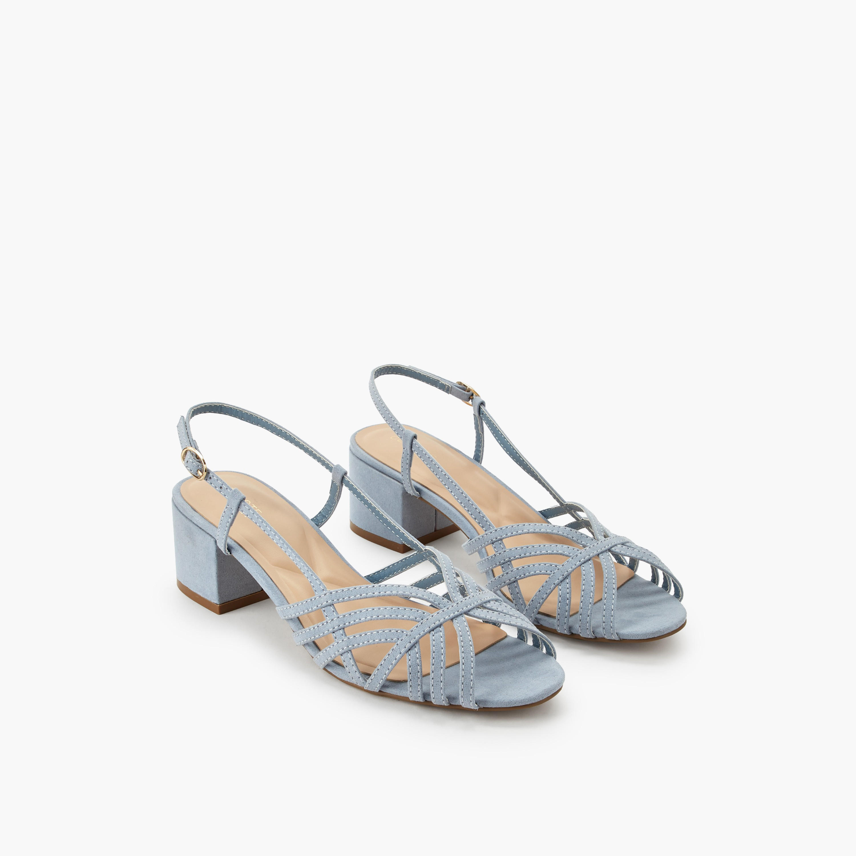 Celeste Women Block Heel Strap Sandals-women-shoes-sandals-heeled-image-1