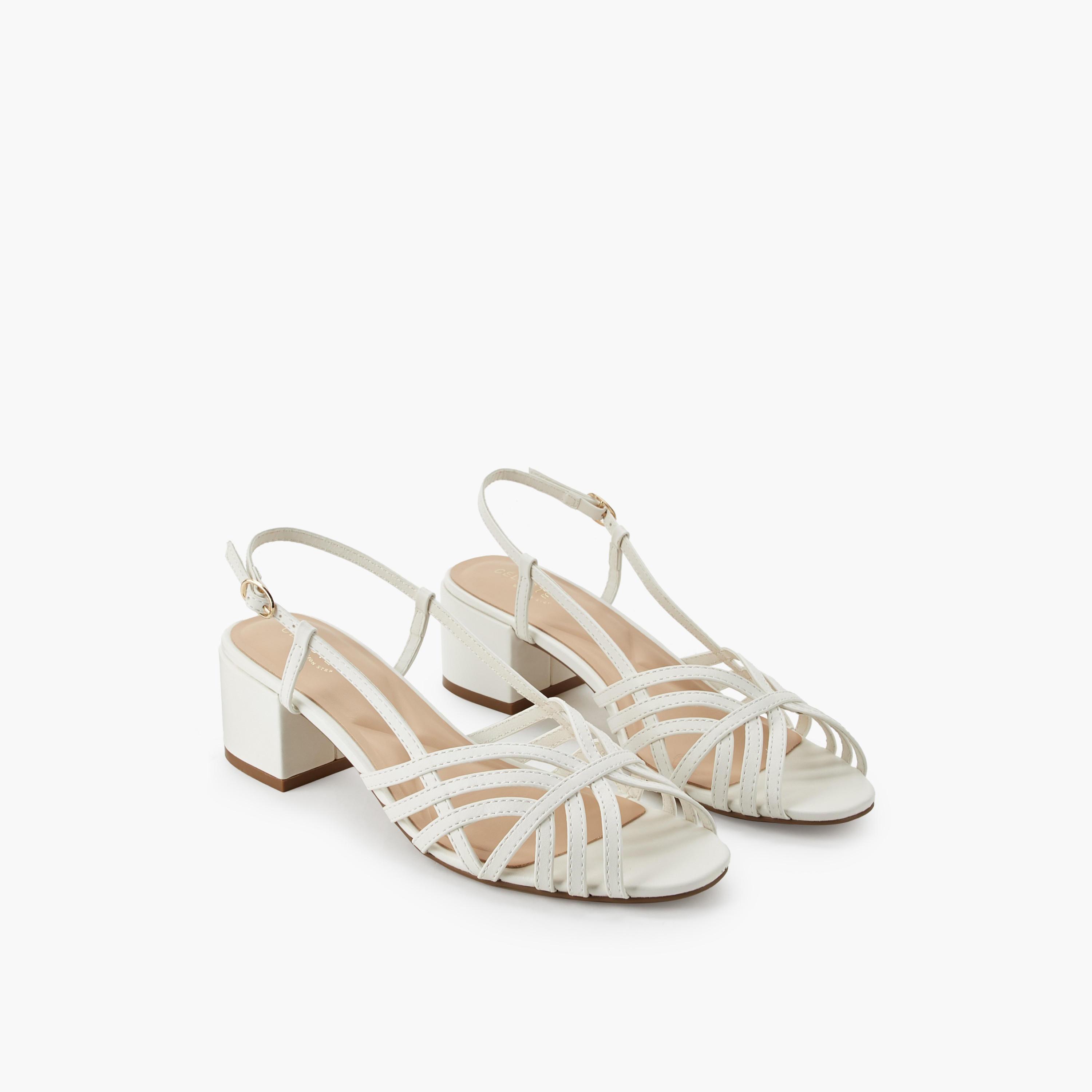 Celeste Women Block Heel Strap Sandals-women-shoes-sandals-heeled-image-1