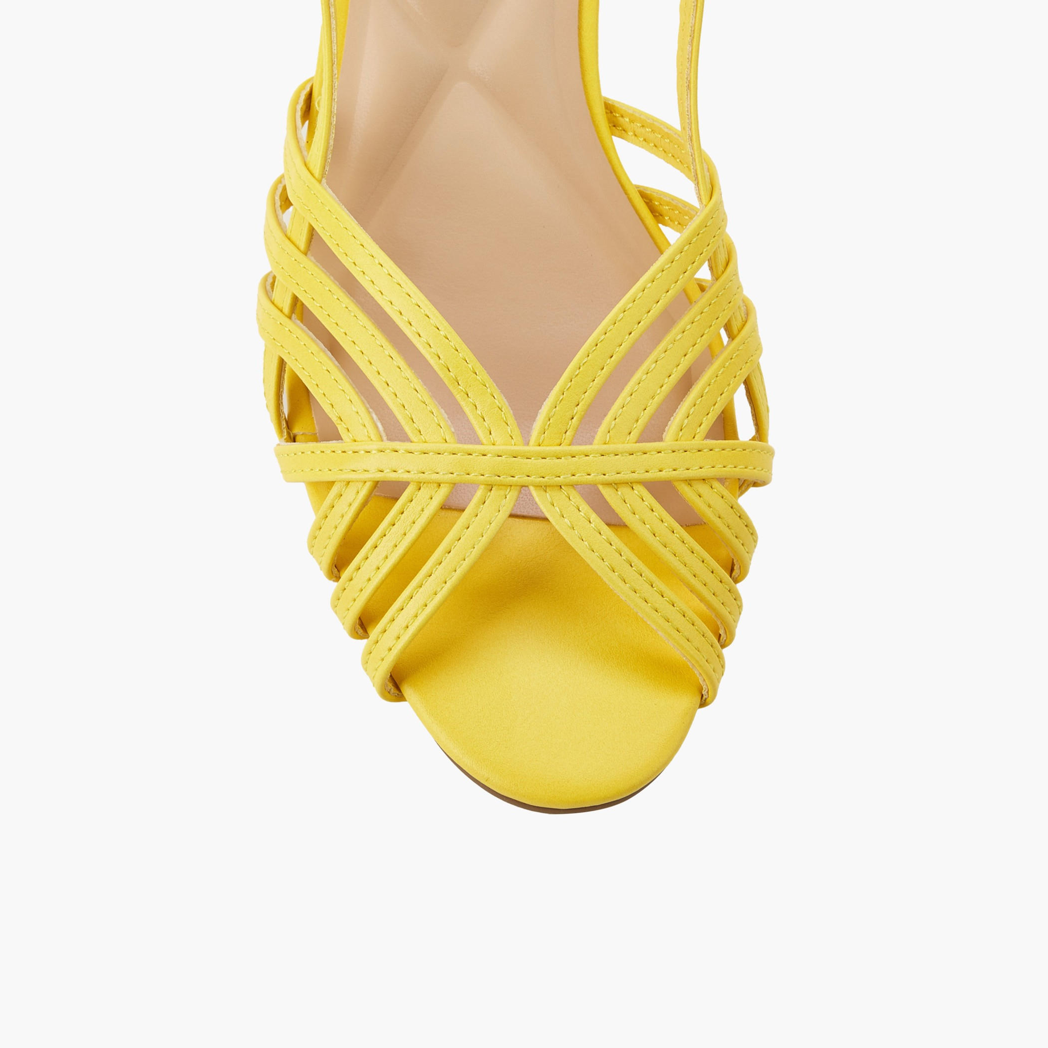 صندل بأحزمة وكعب سميك للنساء من سيليست-women-shoes-sandals-heeled-image-5
