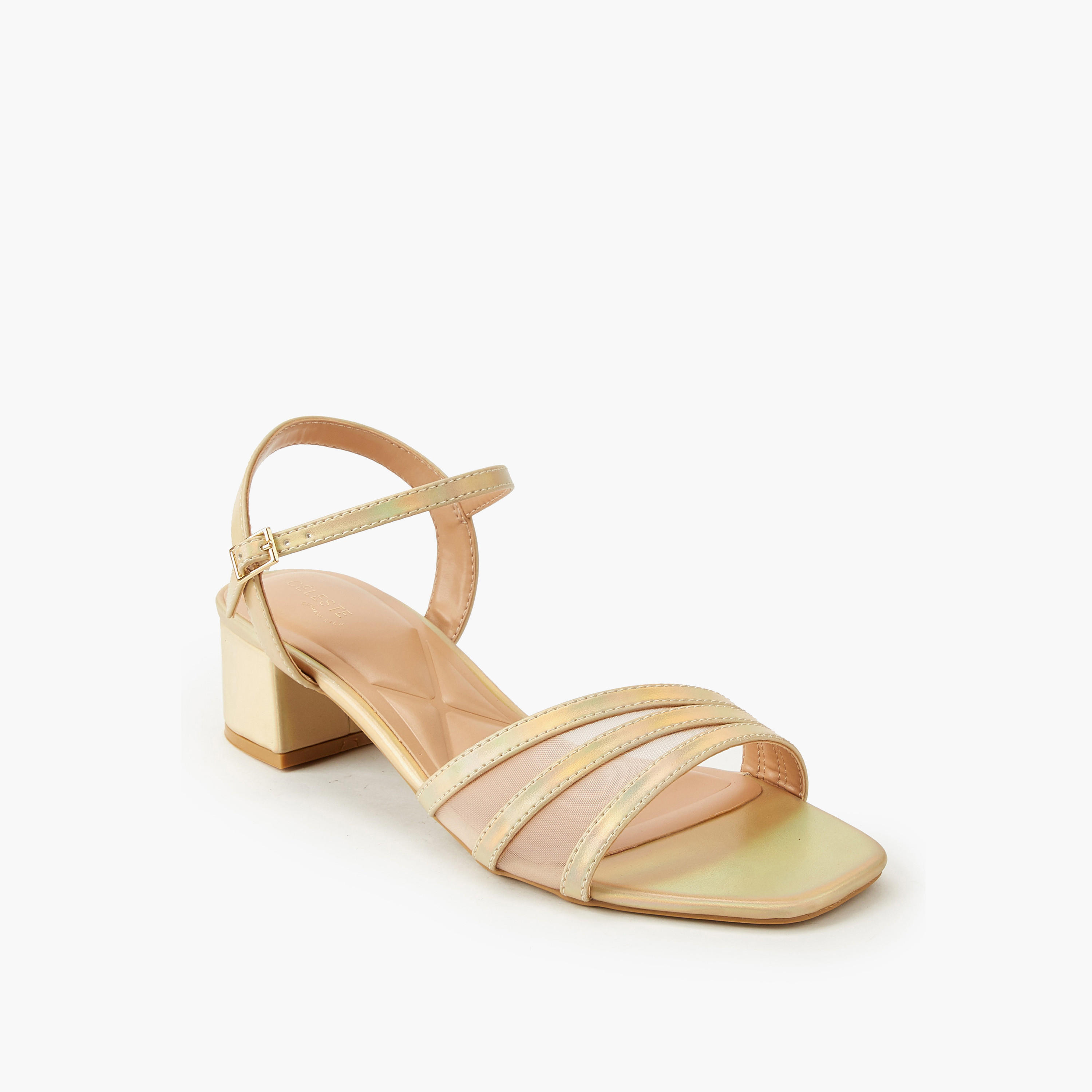 Celeste Women Block Heel Sandals-women-shoes-sandals-heeled-image-1