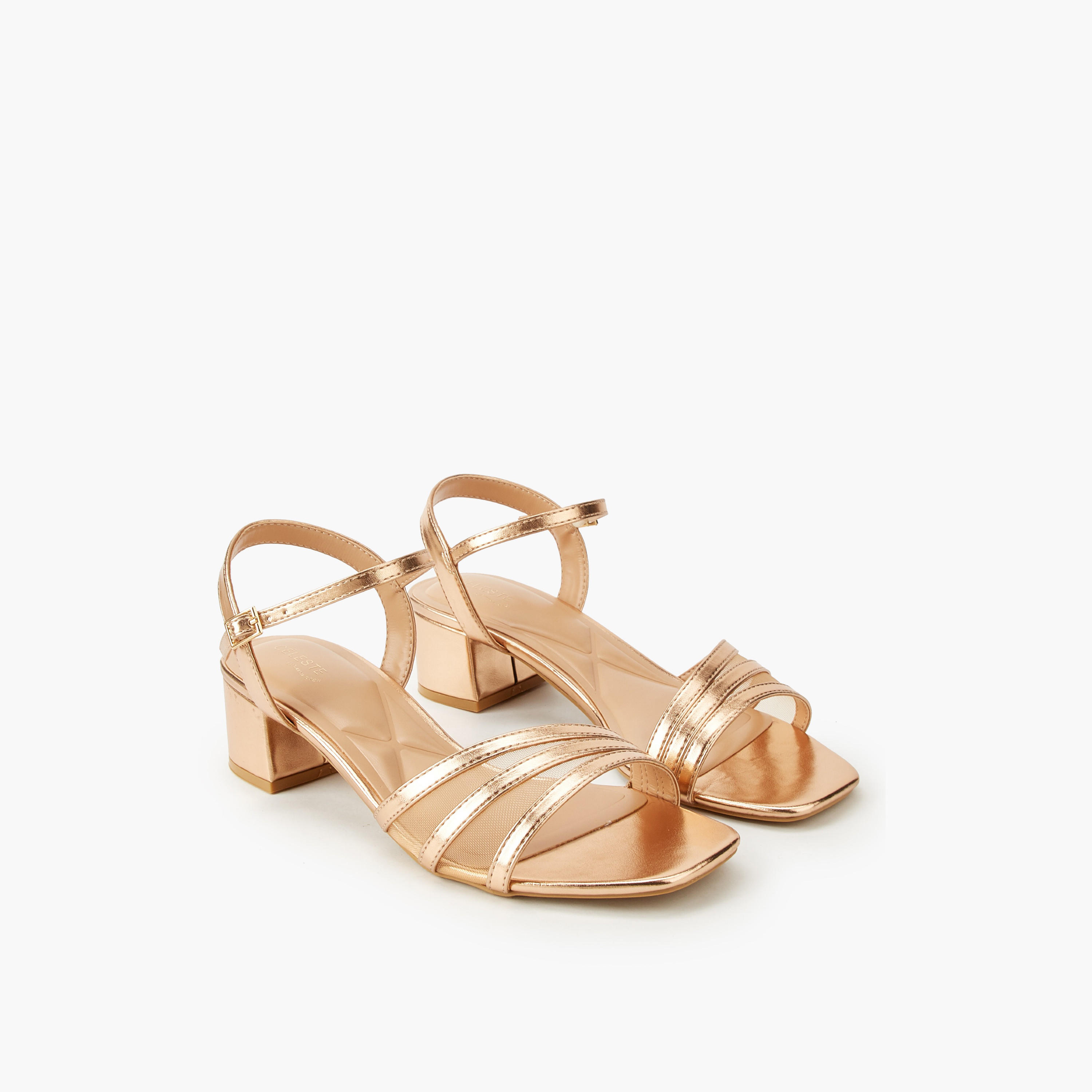 Celeste Women Block Heel Sandals-women-shoes-sandals-heeled-image-1
