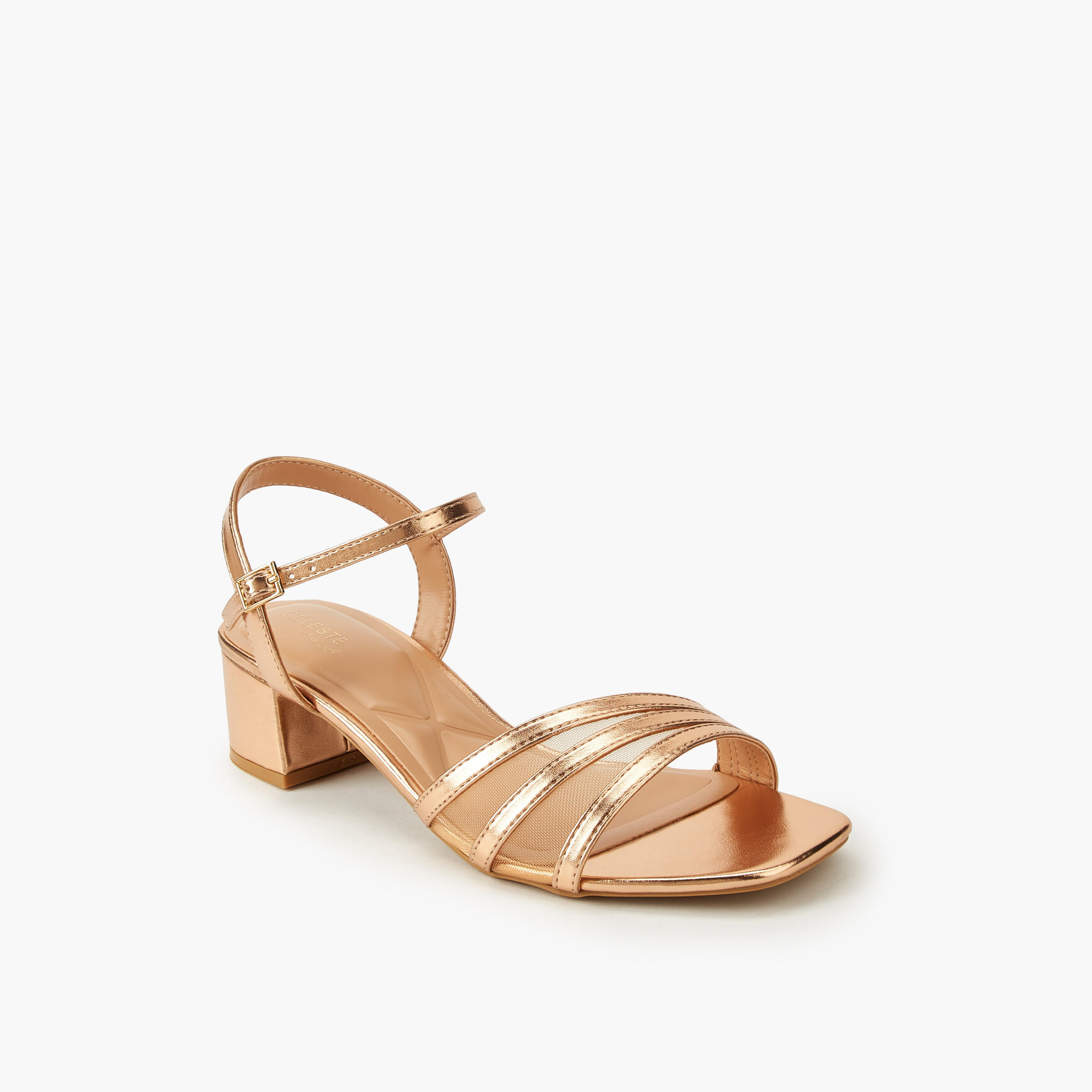 Celeste Women Block Heel Sandals-women-shoes-sandals-heeled-image-2