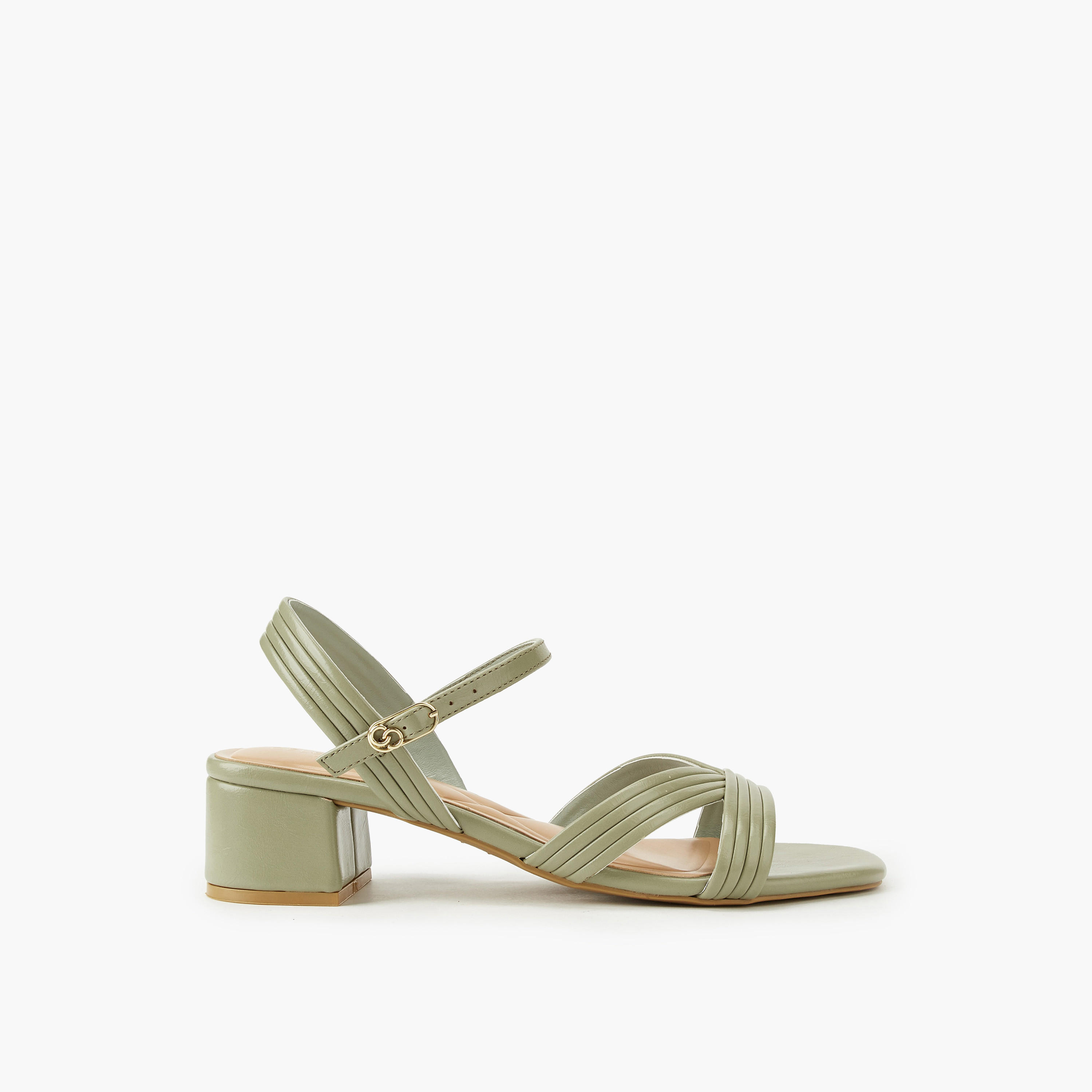 حذاء بأحزمة وكعب عريض للنساء من سيليست-women-shoes-sandals-heeled-image-5
