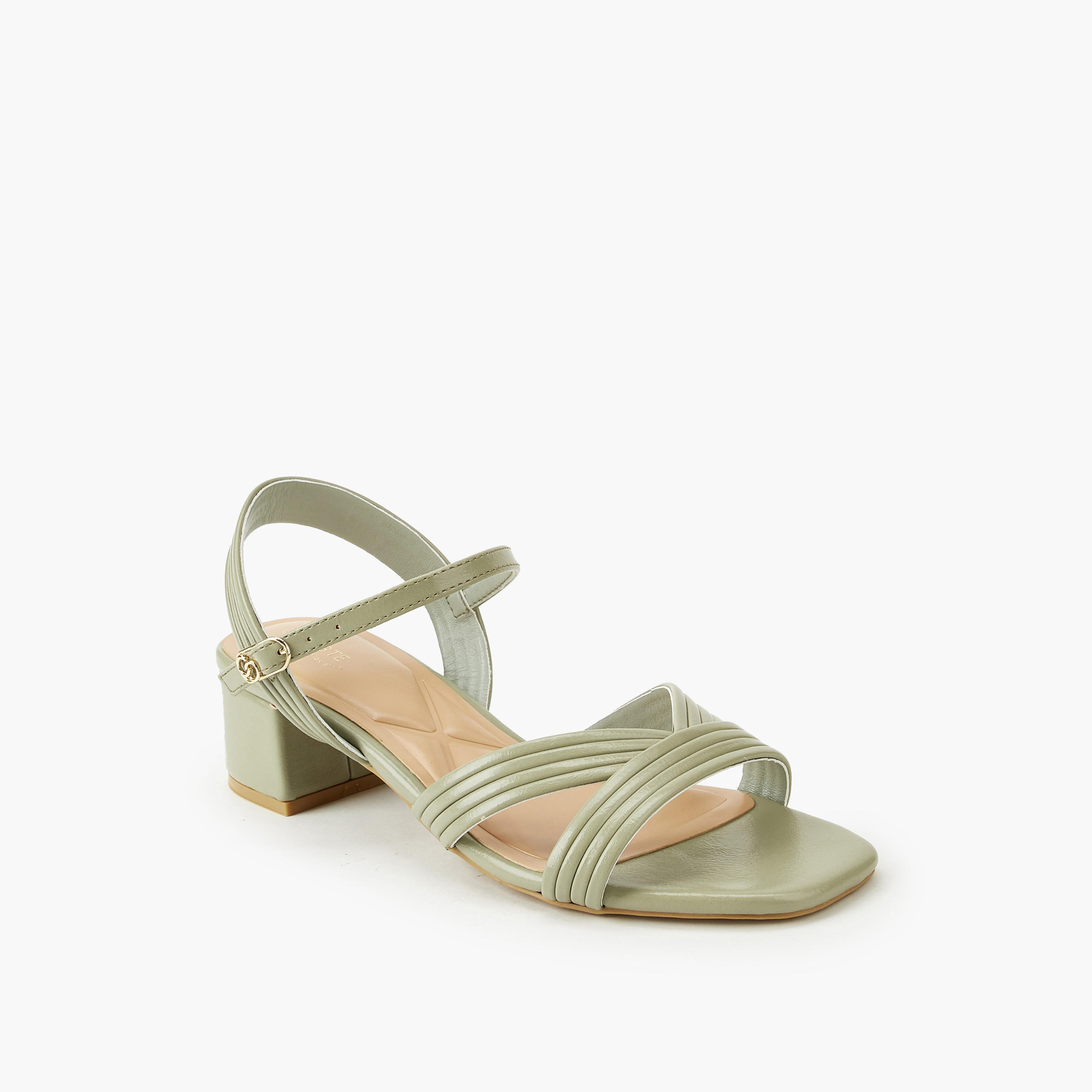 Celeste Women Block Heel Strap Sandals-women-shoes-sandals-heeled-image-3