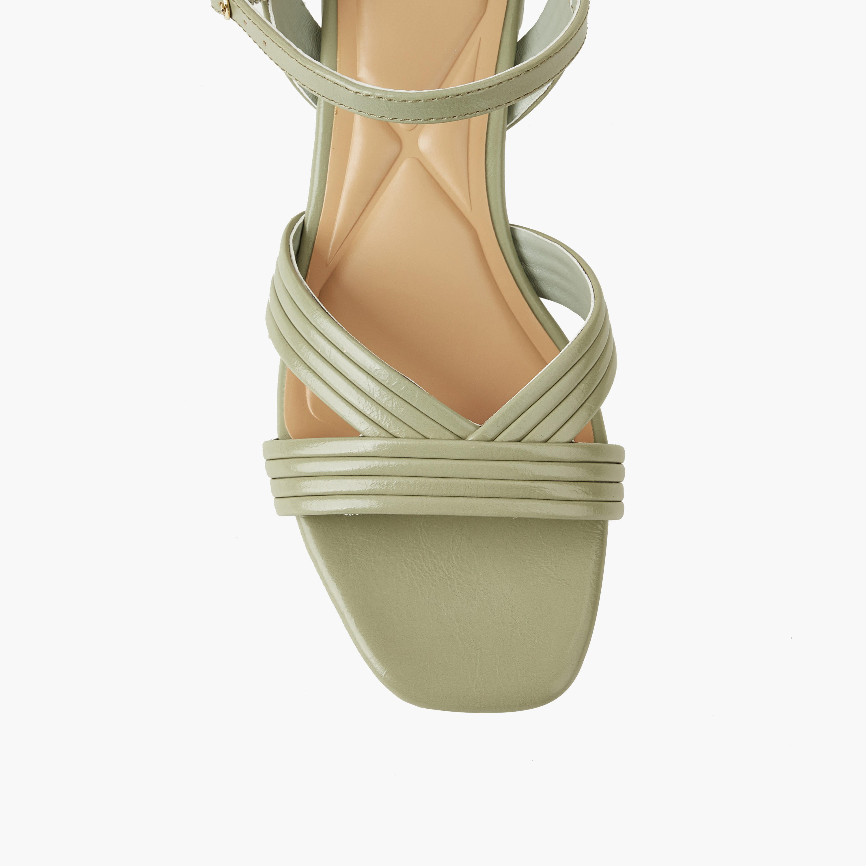حذاء بأحزمة وكعب عريض للنساء من سيليست-women-shoes-sandals-heeled-image-3