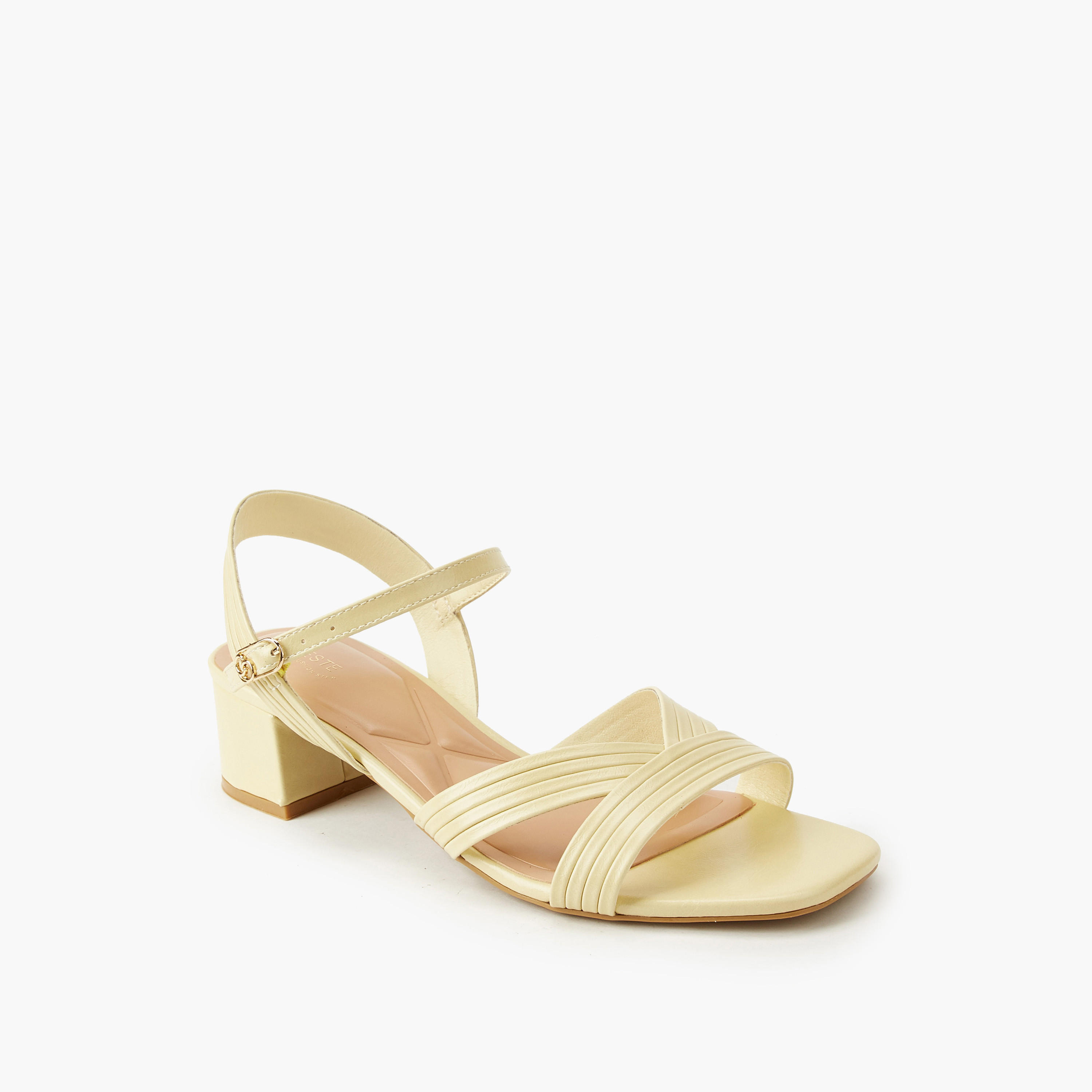 Celeste Women Block Heel Strap Sandals-women-shoes-sandals-heeled-image-3