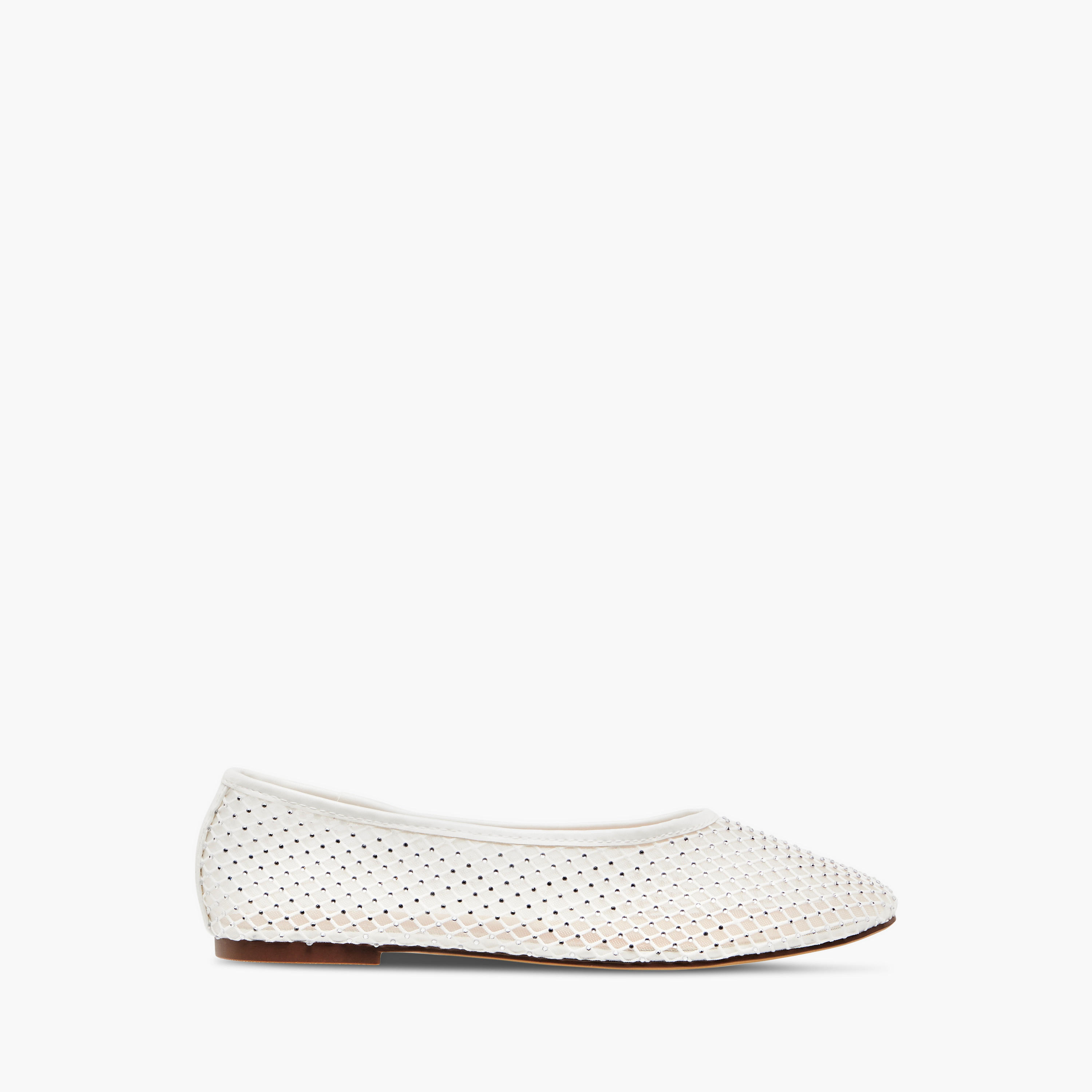 Celeste Women's Textured Slip-On Ballerina Shoes-women-shoes-flats-ballerinas-image-3
