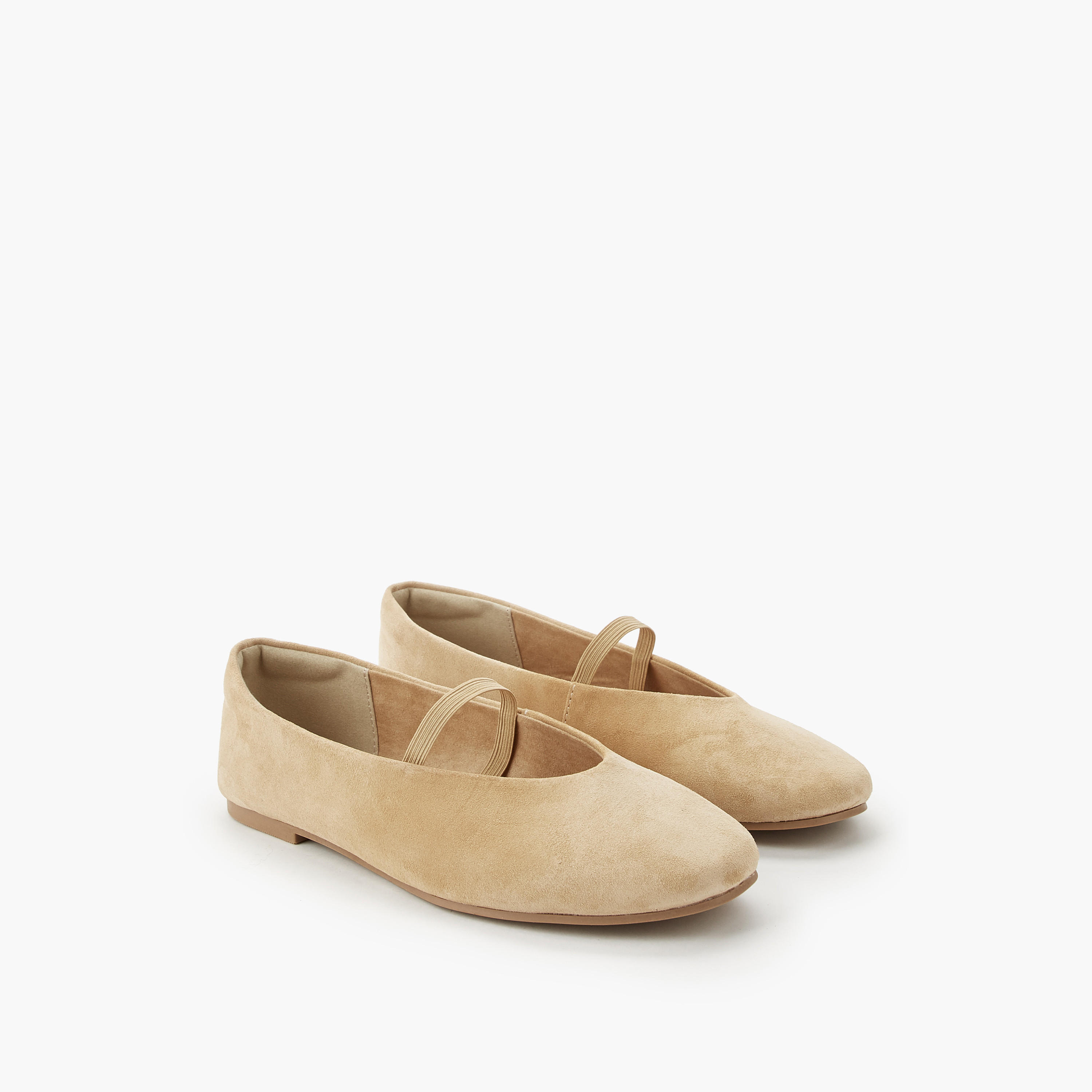 Celeste Women Leather Ballerina Shoes-women-shoes-ballerinas-image-1