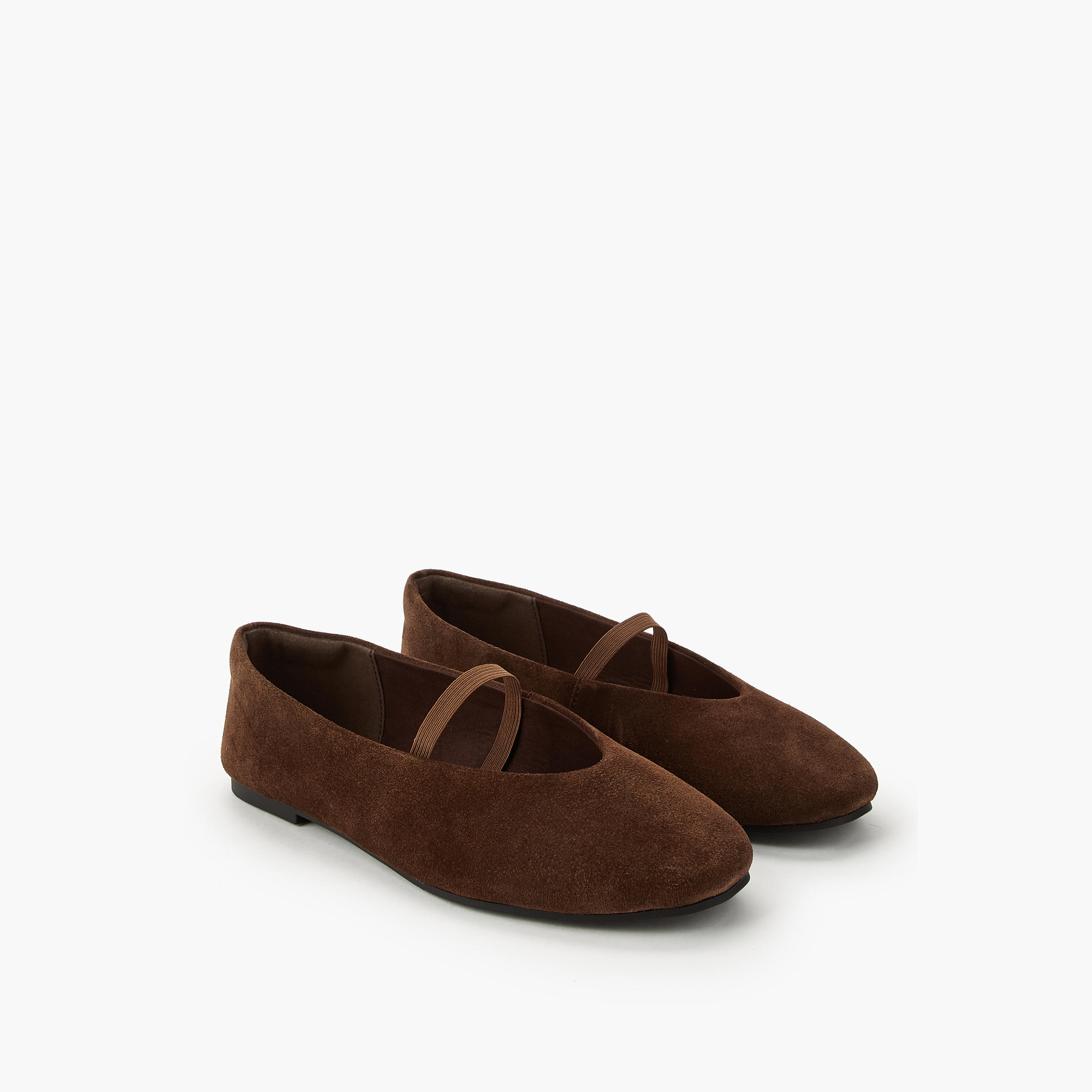 Celeste Women Leather Ballerina Shoes-women-shoes-ballerinas-image-1