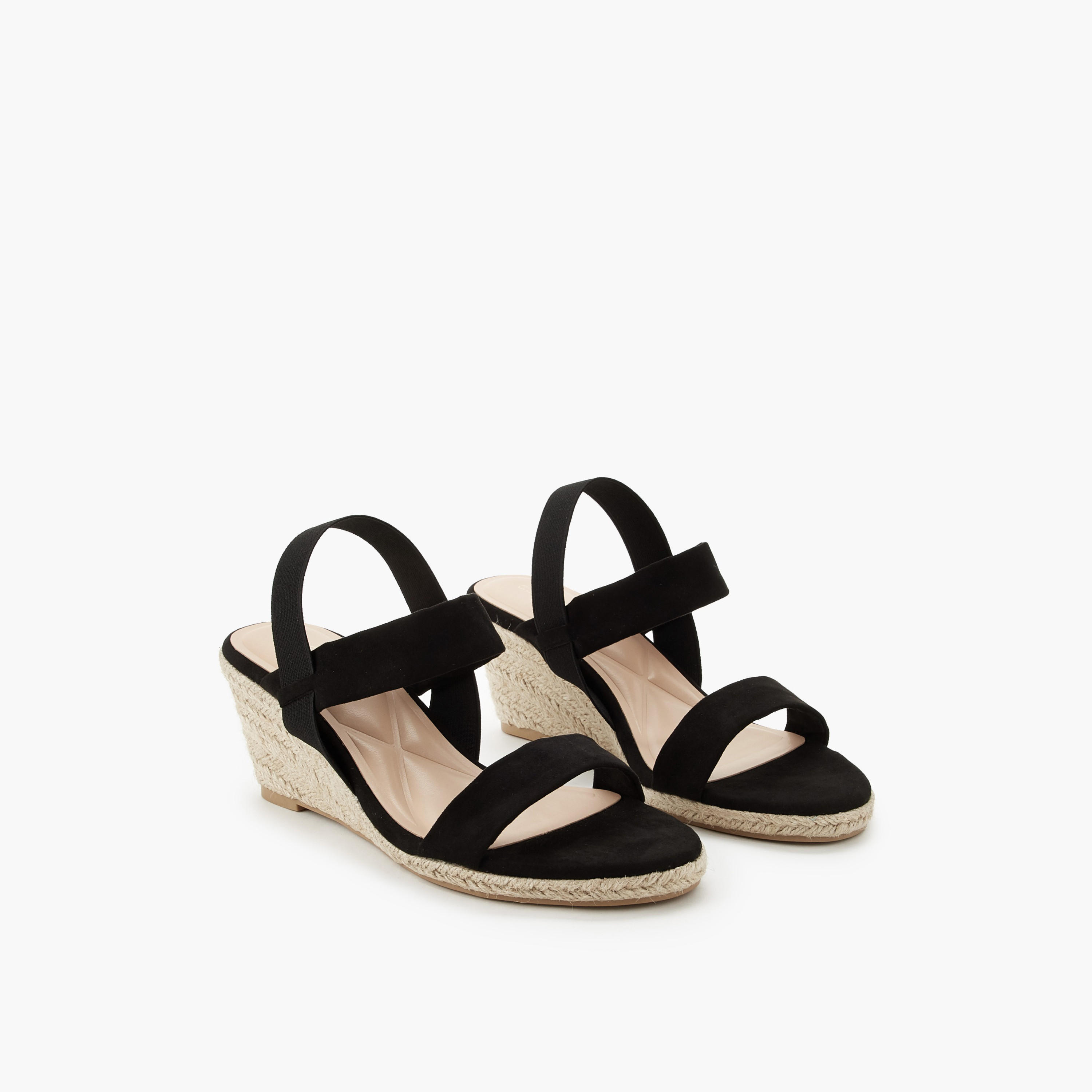 Celeste Women Wedge Heel Espadrille Sandals-women-shoes-sandals-heeled-image-1