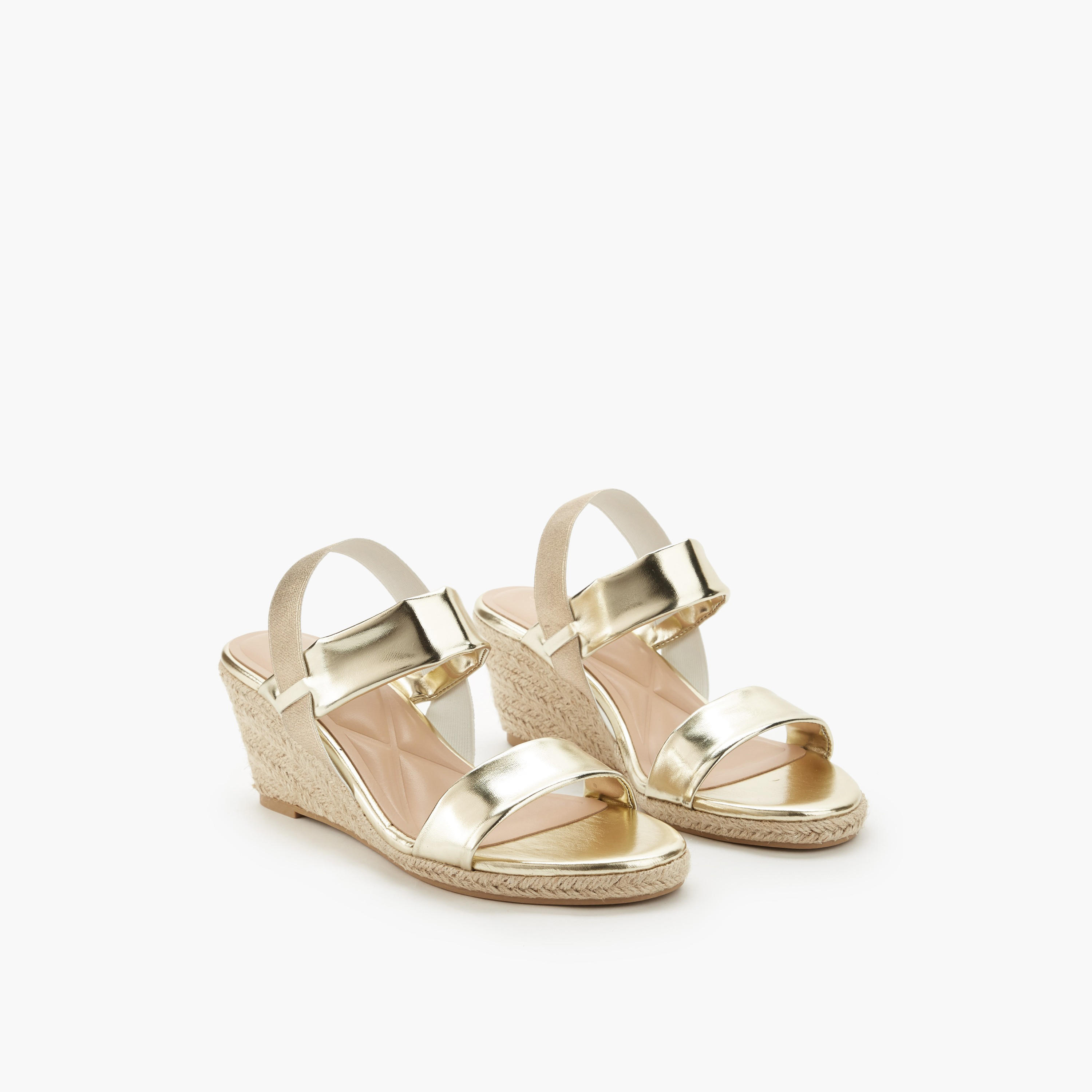 Celeste Women Wedge Heel Espadrille Sandals-women-shoes-sandals-heeled-image-1